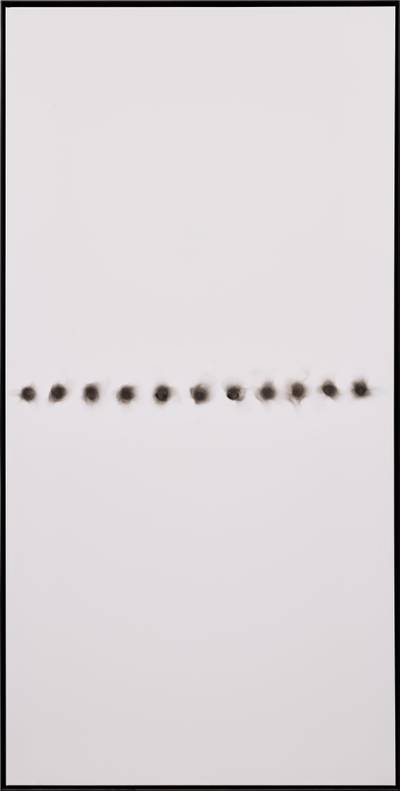 #60-02 Pyrography (reconstruction 2011)