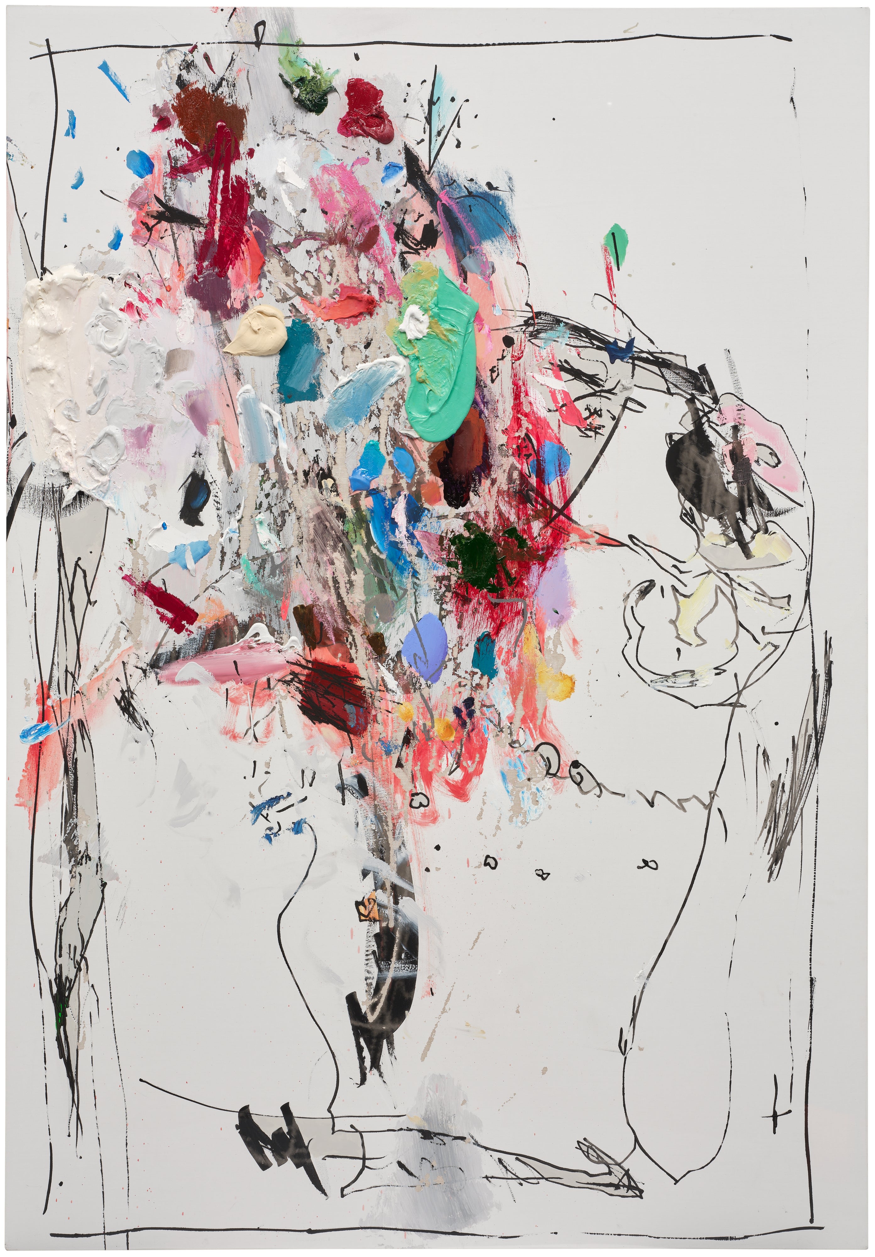 Secundino Hernández — Single Man