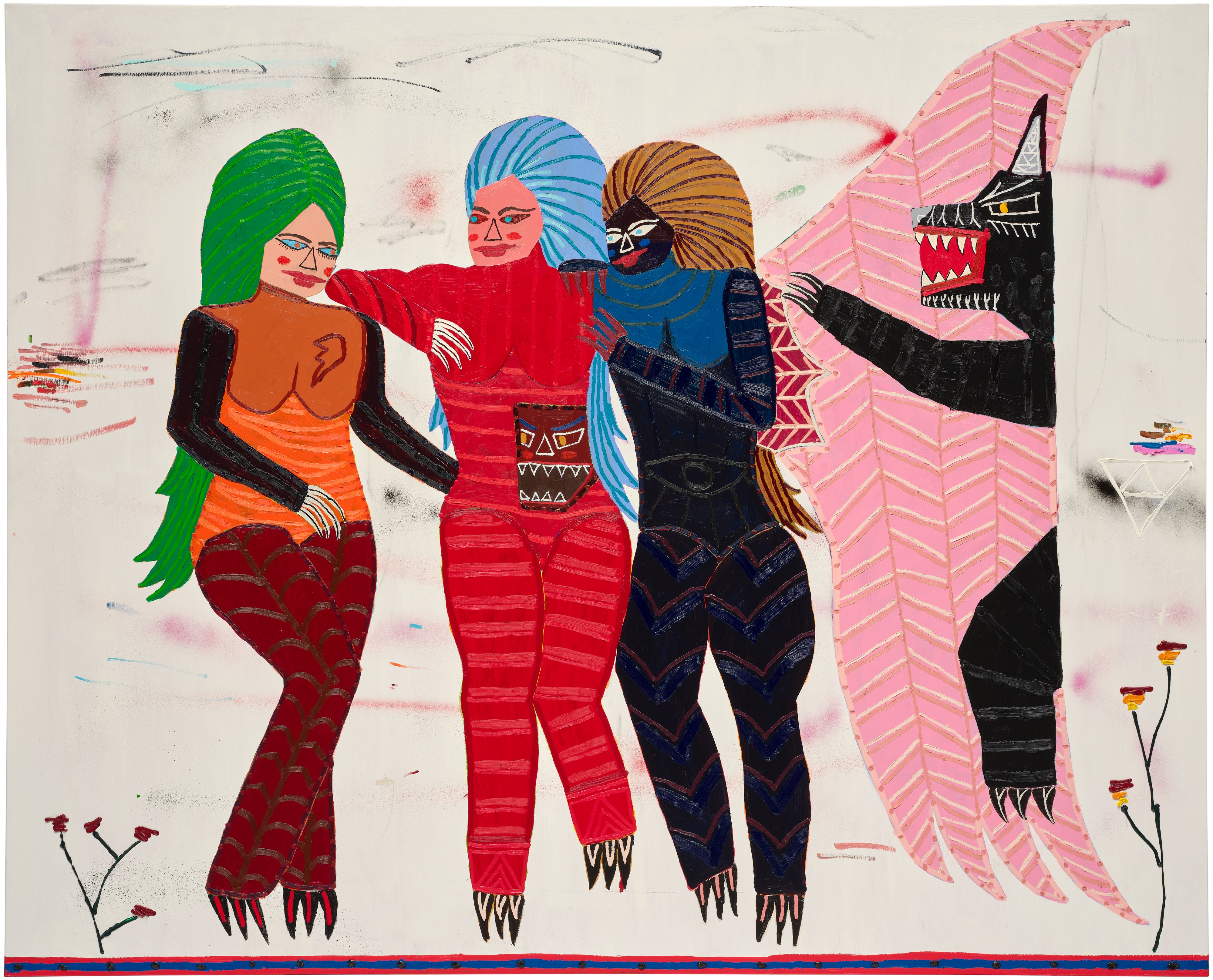 Jordy Kerwick — September 21