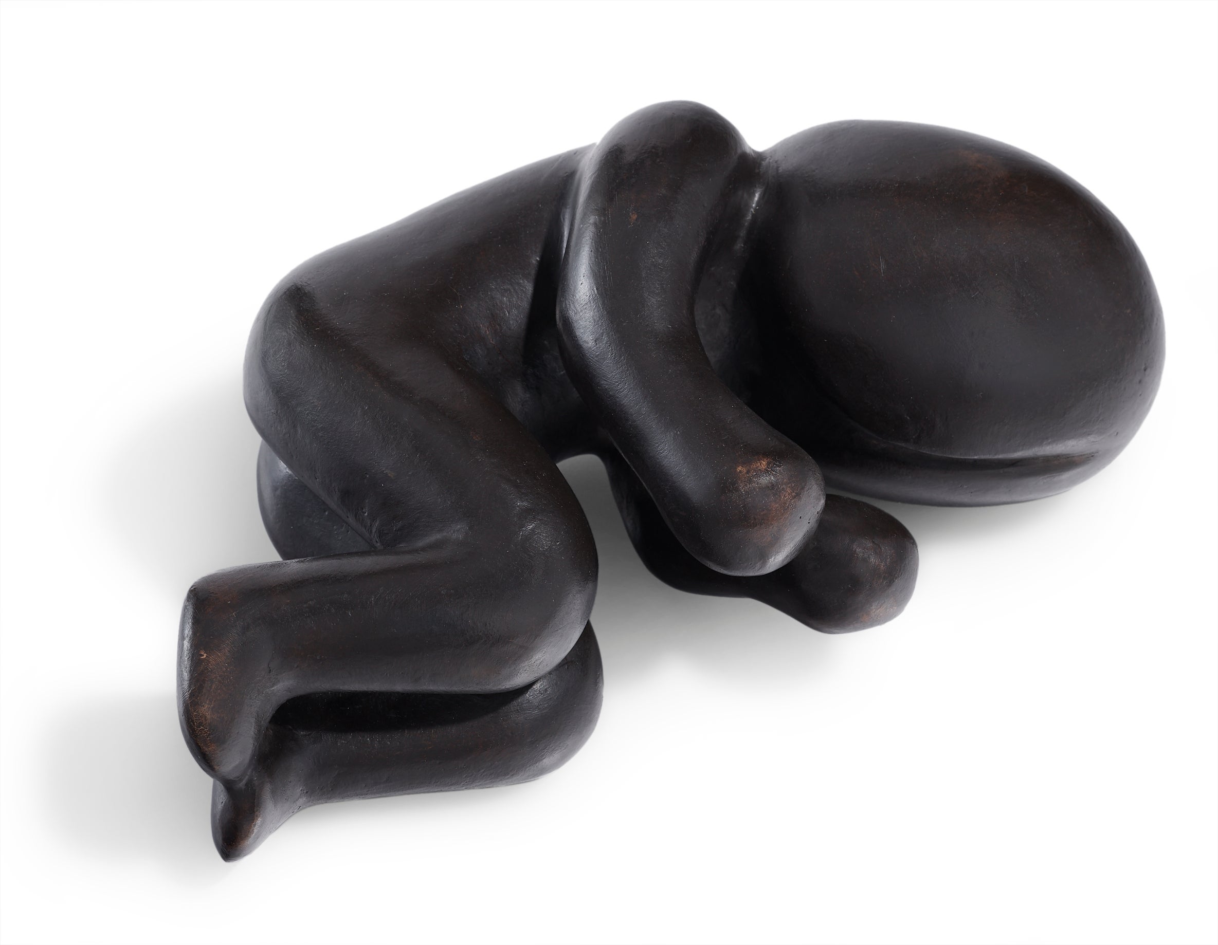 Atelier Van Lieshout — Dickhead Baby