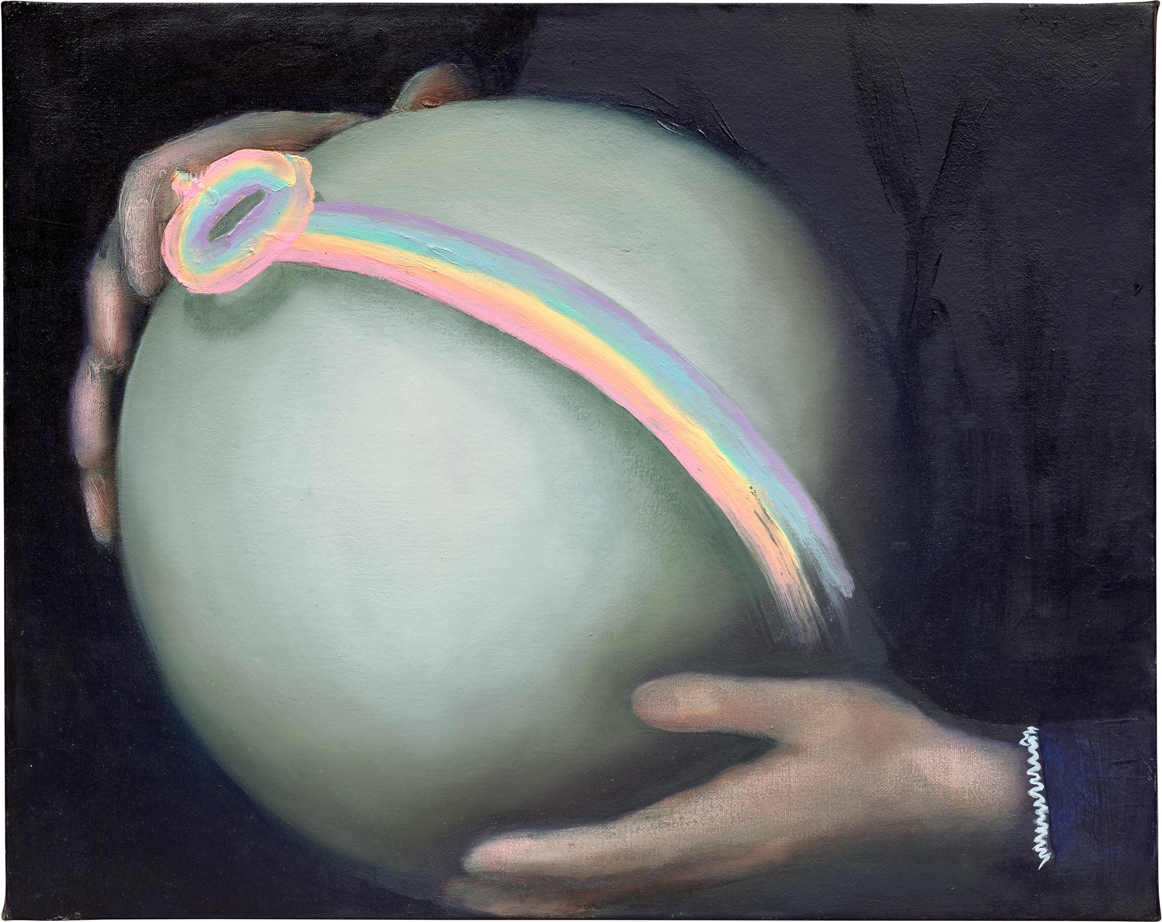 Louise Giovanelli — The Globe