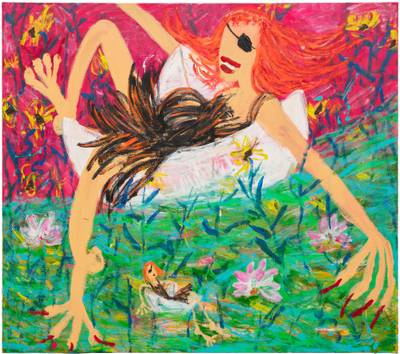 Sleepwalking in Paper Boat