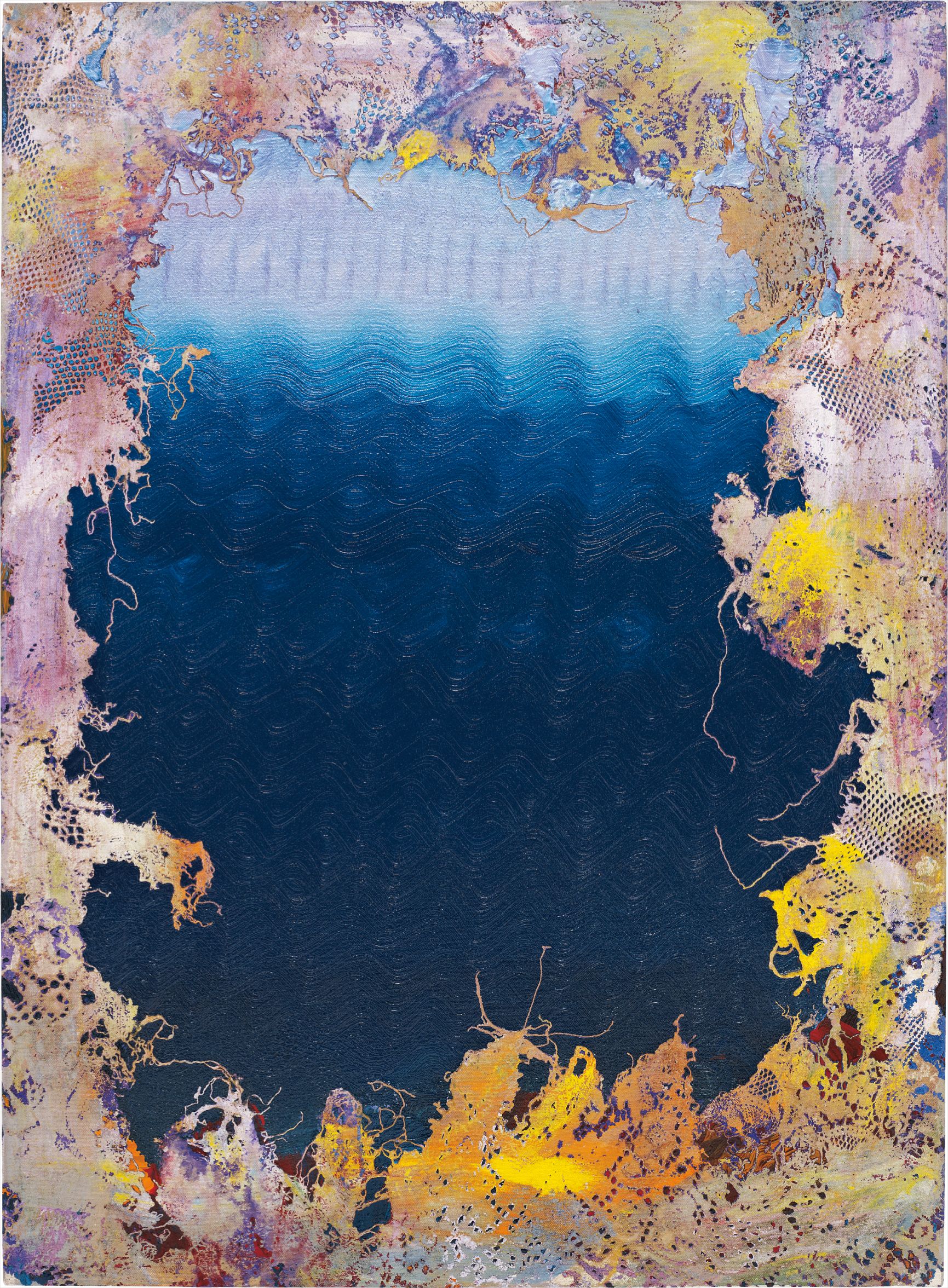 Mark Flood — Summer Highlights