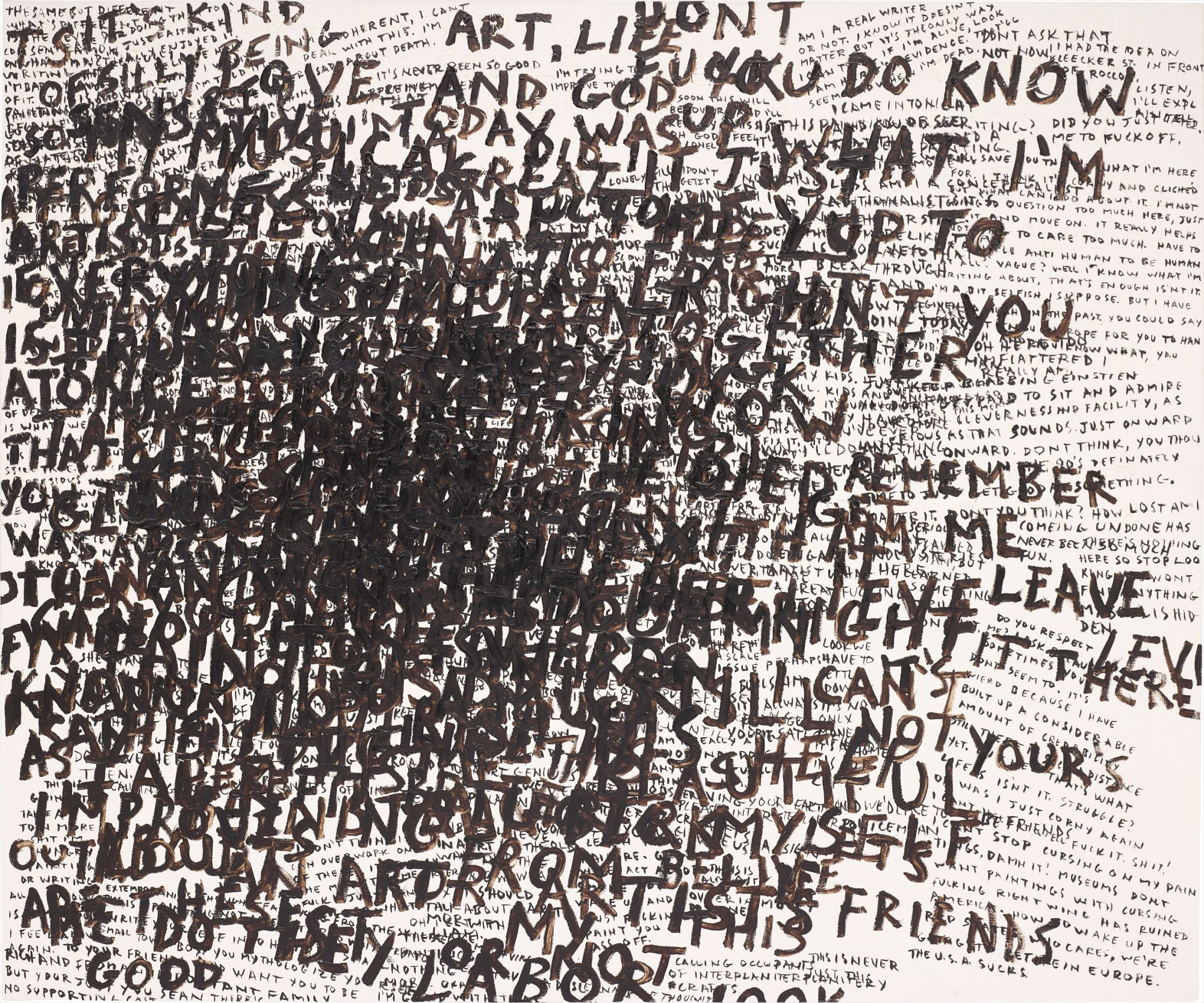 This Is Never Just This