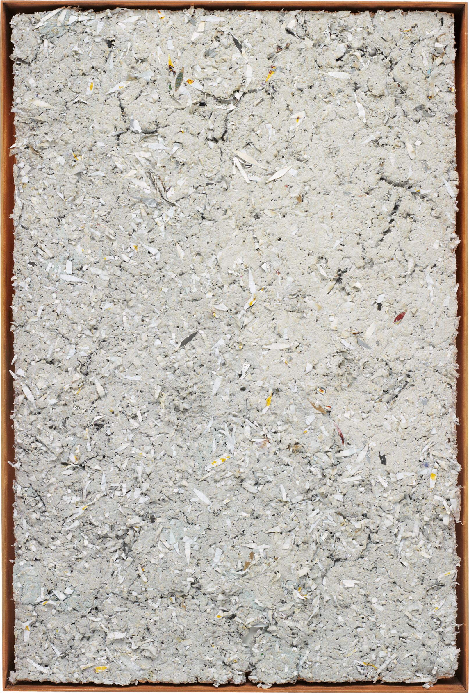 Walead Beshty — Selected Works (2005–2007/February 9th 2008 - November 17th 2008)