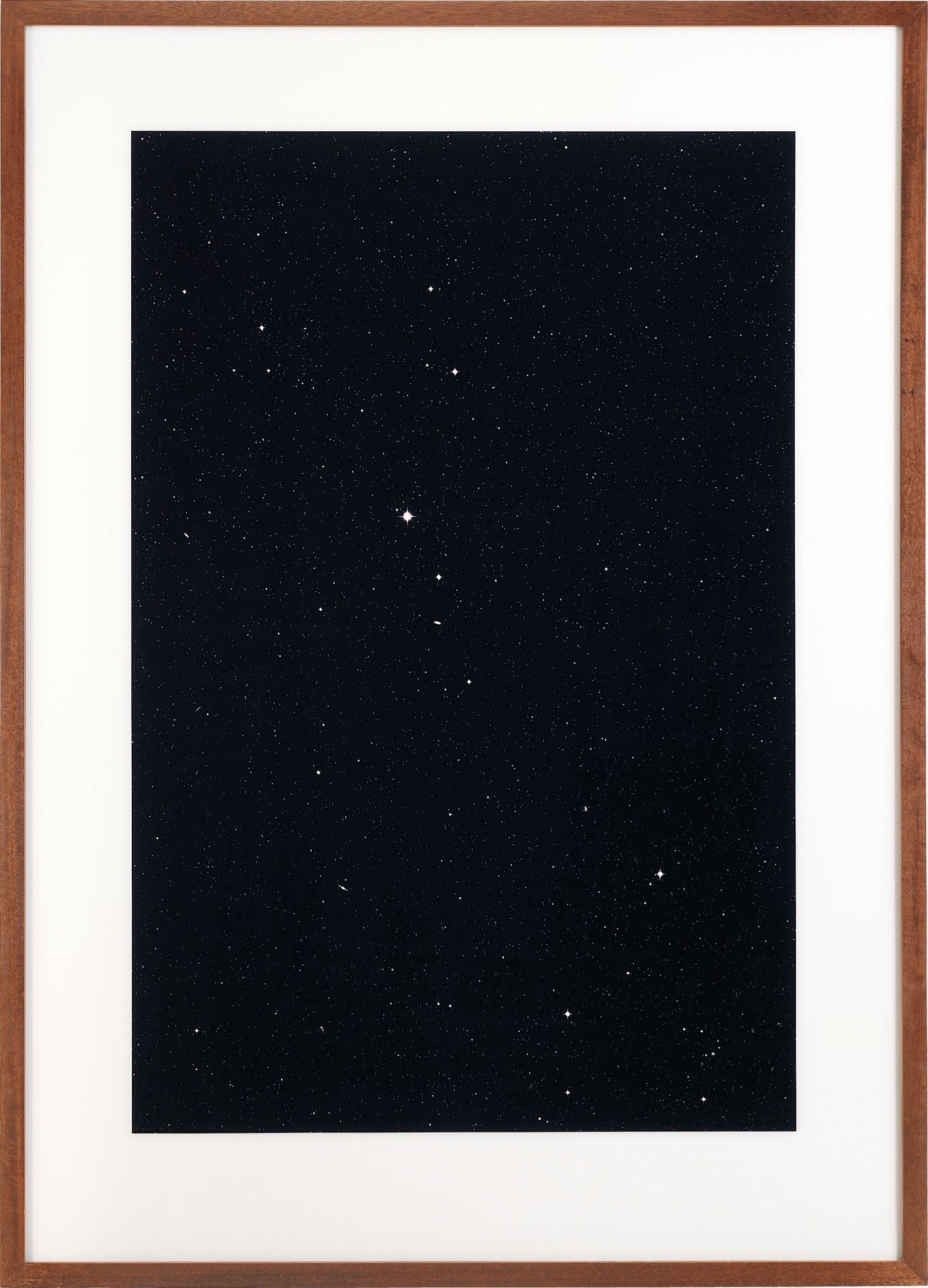 Thomas Ruff — 21h 16m / -65 ° (STE 1.25)