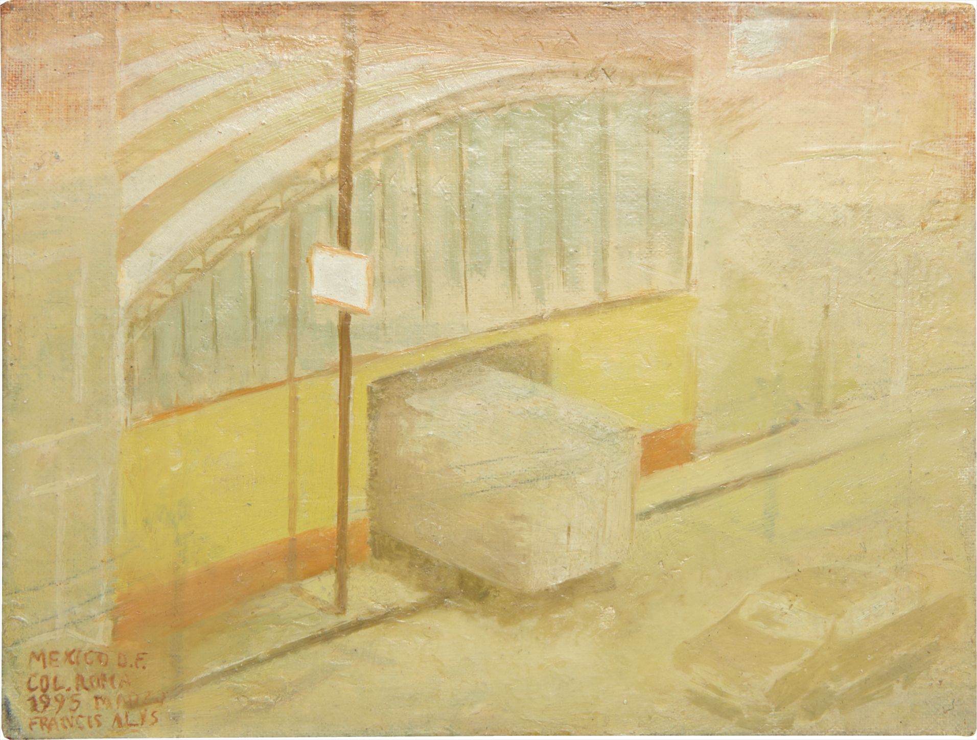 Chihuahua Tongha Col Roma