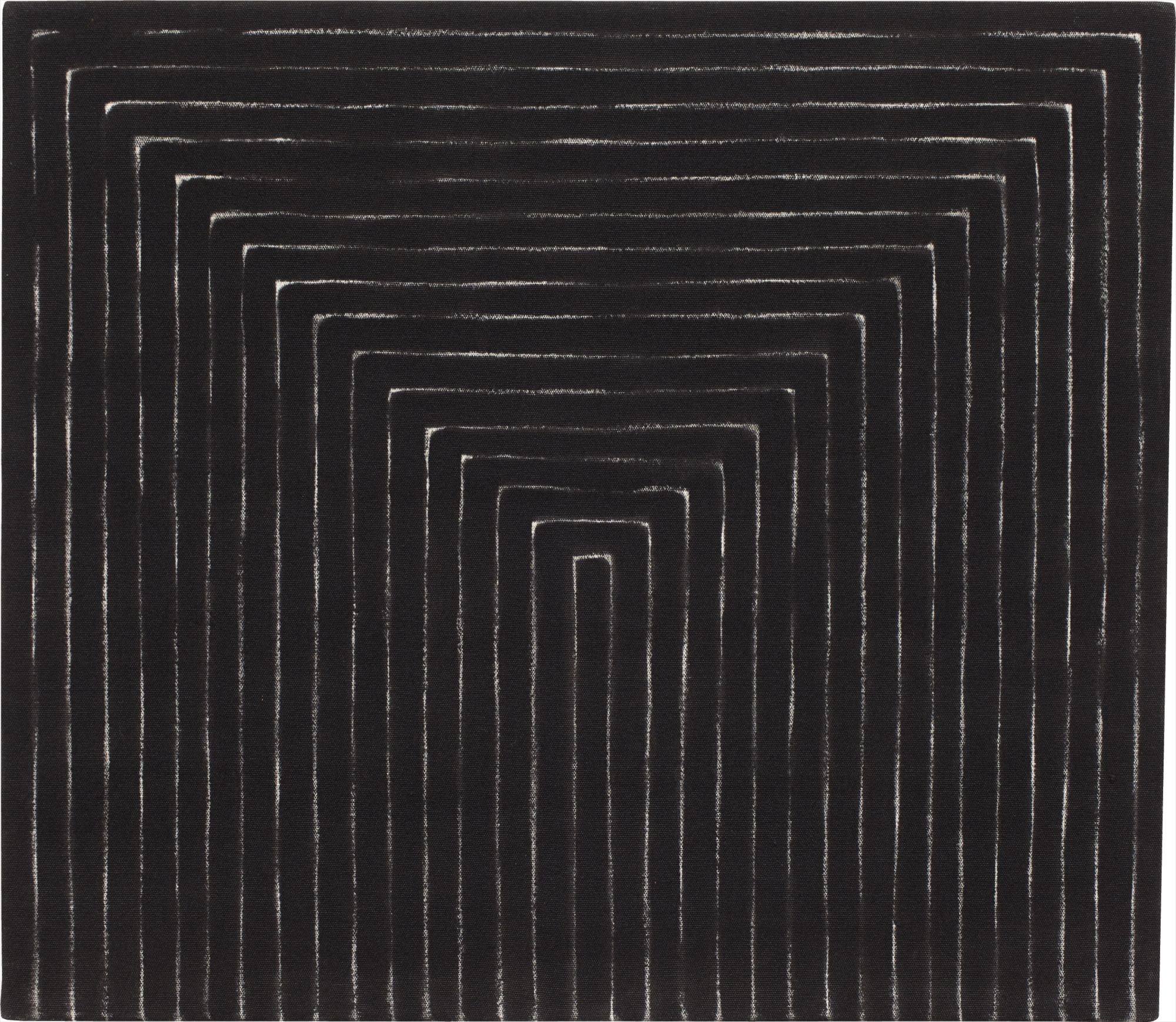 Study for Stella Getty Tomb (2nd Version)