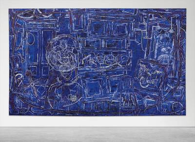 The Pursuit of Happiness