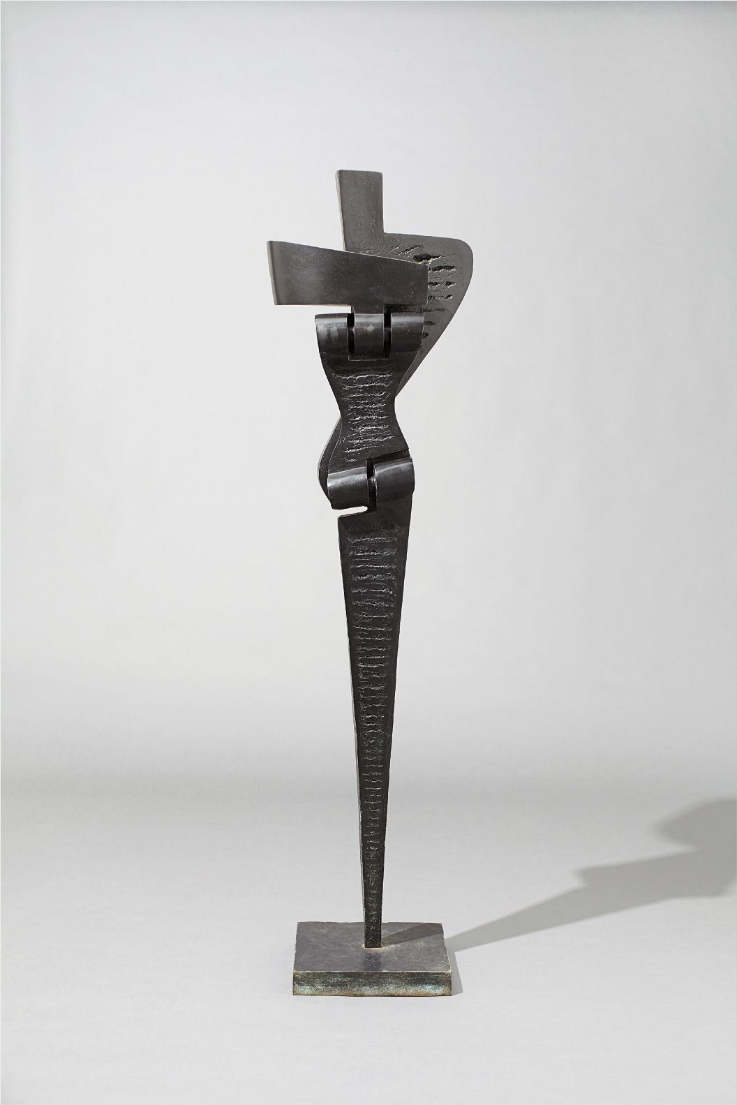 Sorel Etrog — Homage to Nijinsky