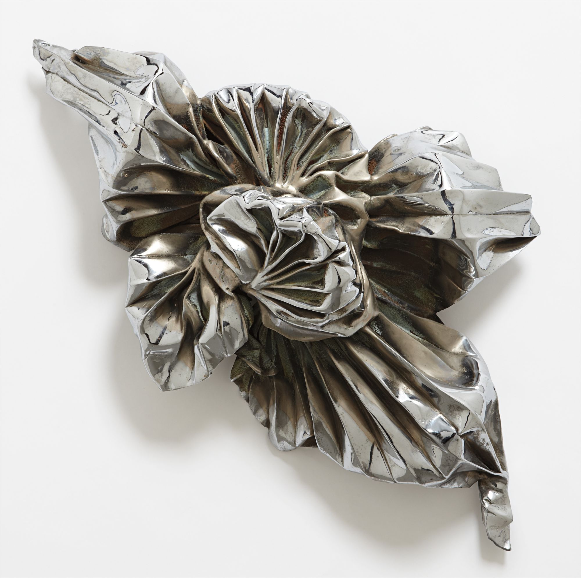 Lynda Benglis — Metz