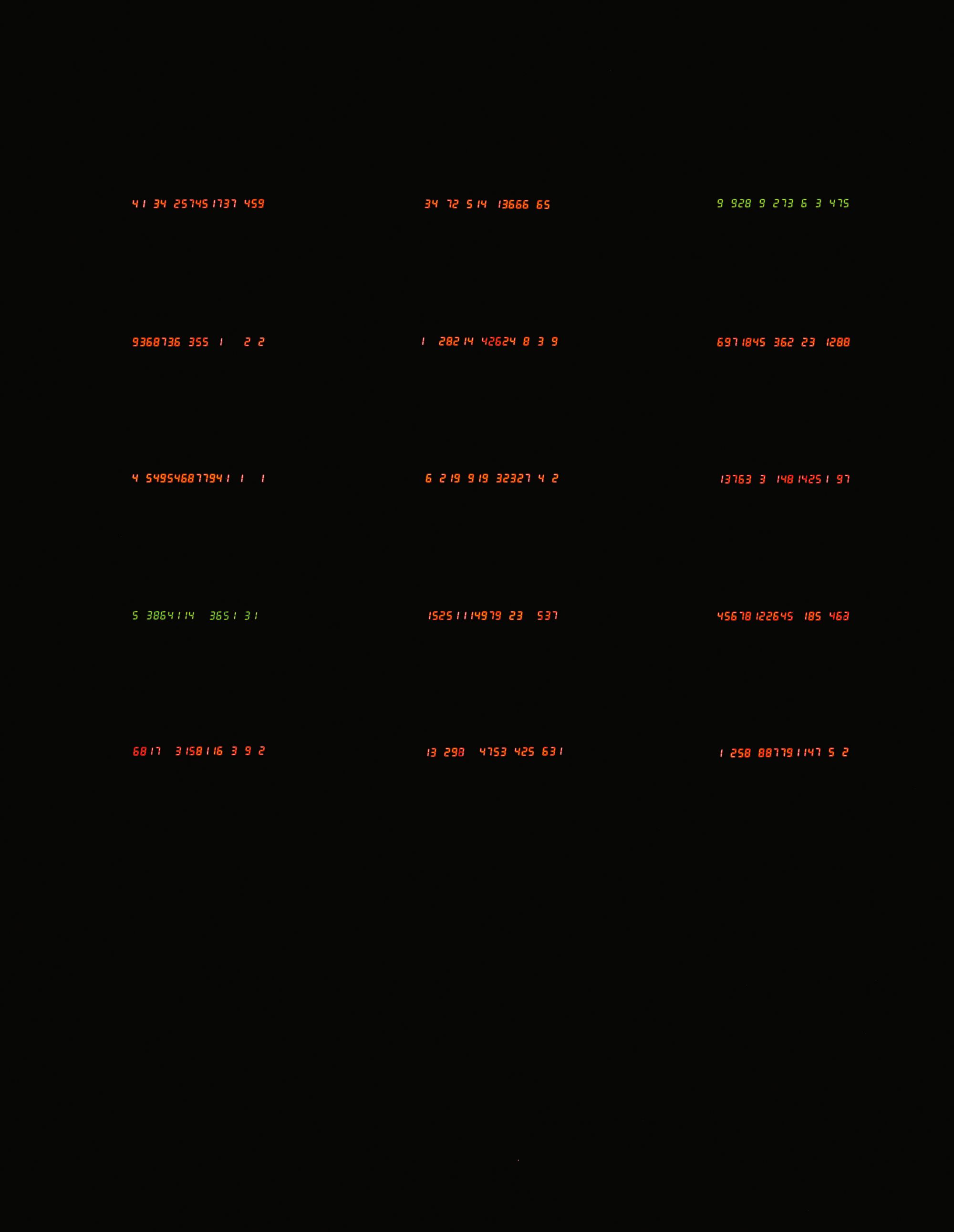 REGION No. 65265-65279