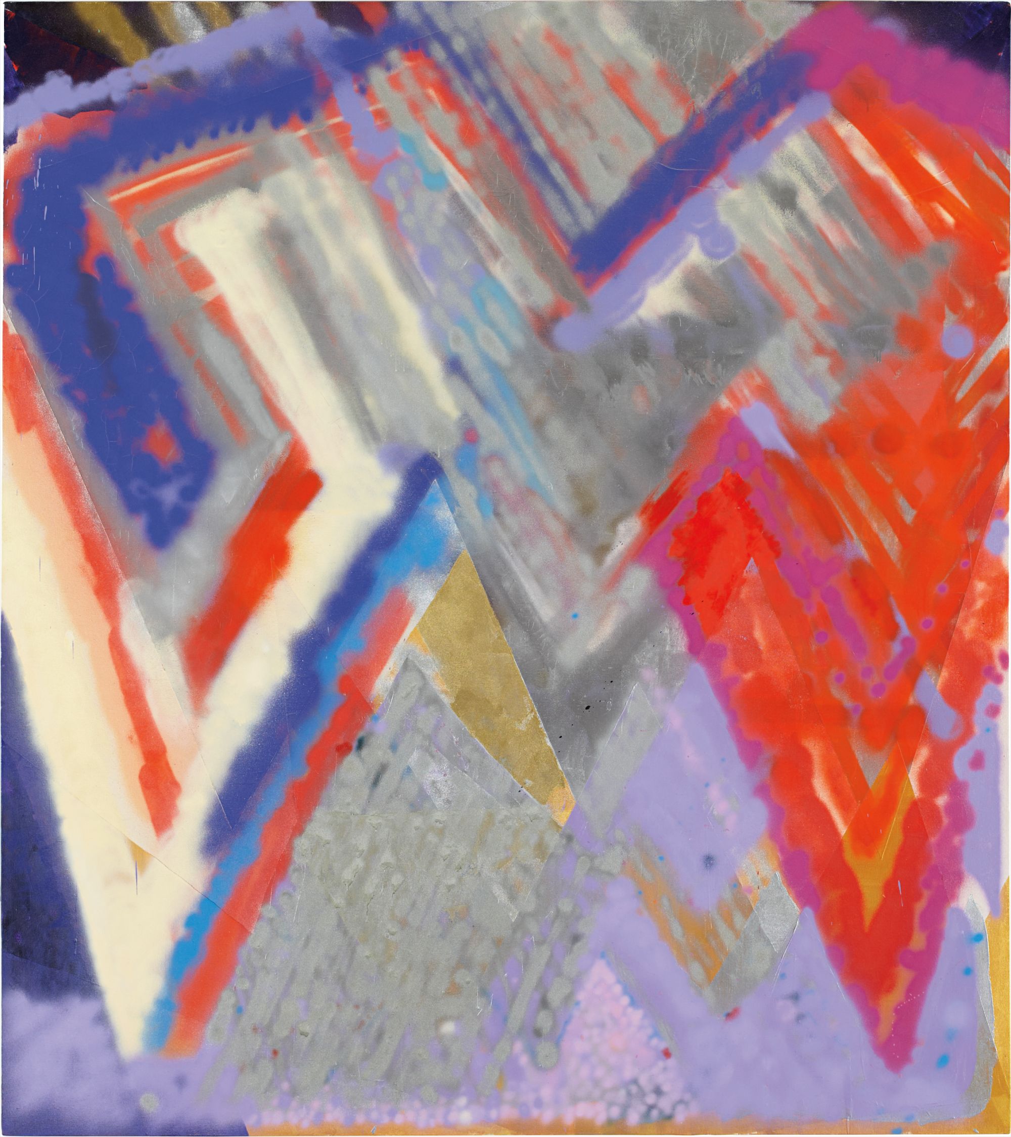 Keltie Ferris — Fangs Out