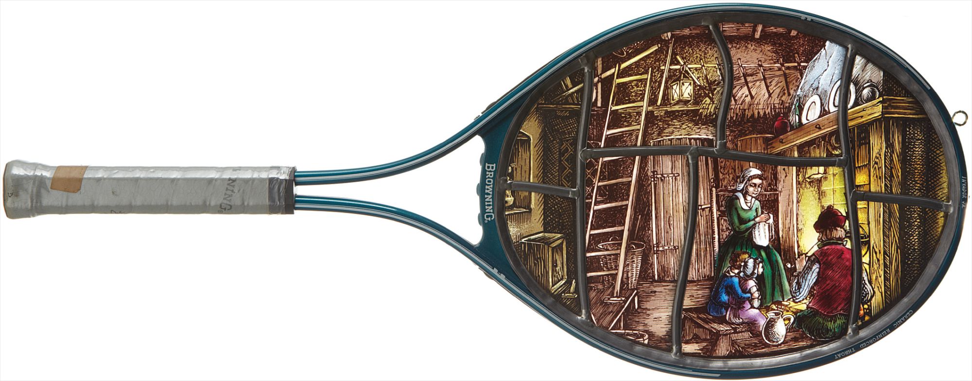 Browning Invador Jr.