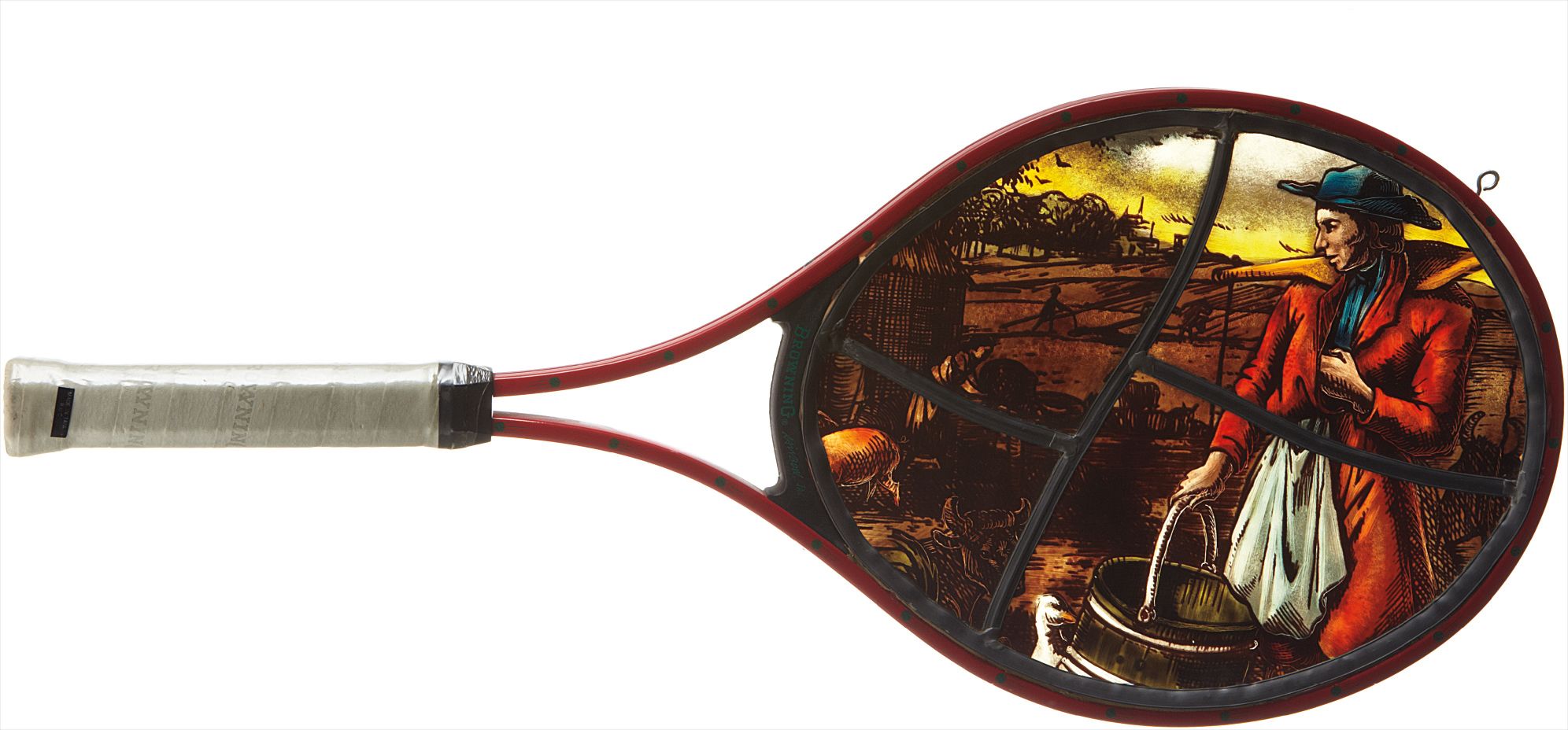 Browning Rainbow Jr.