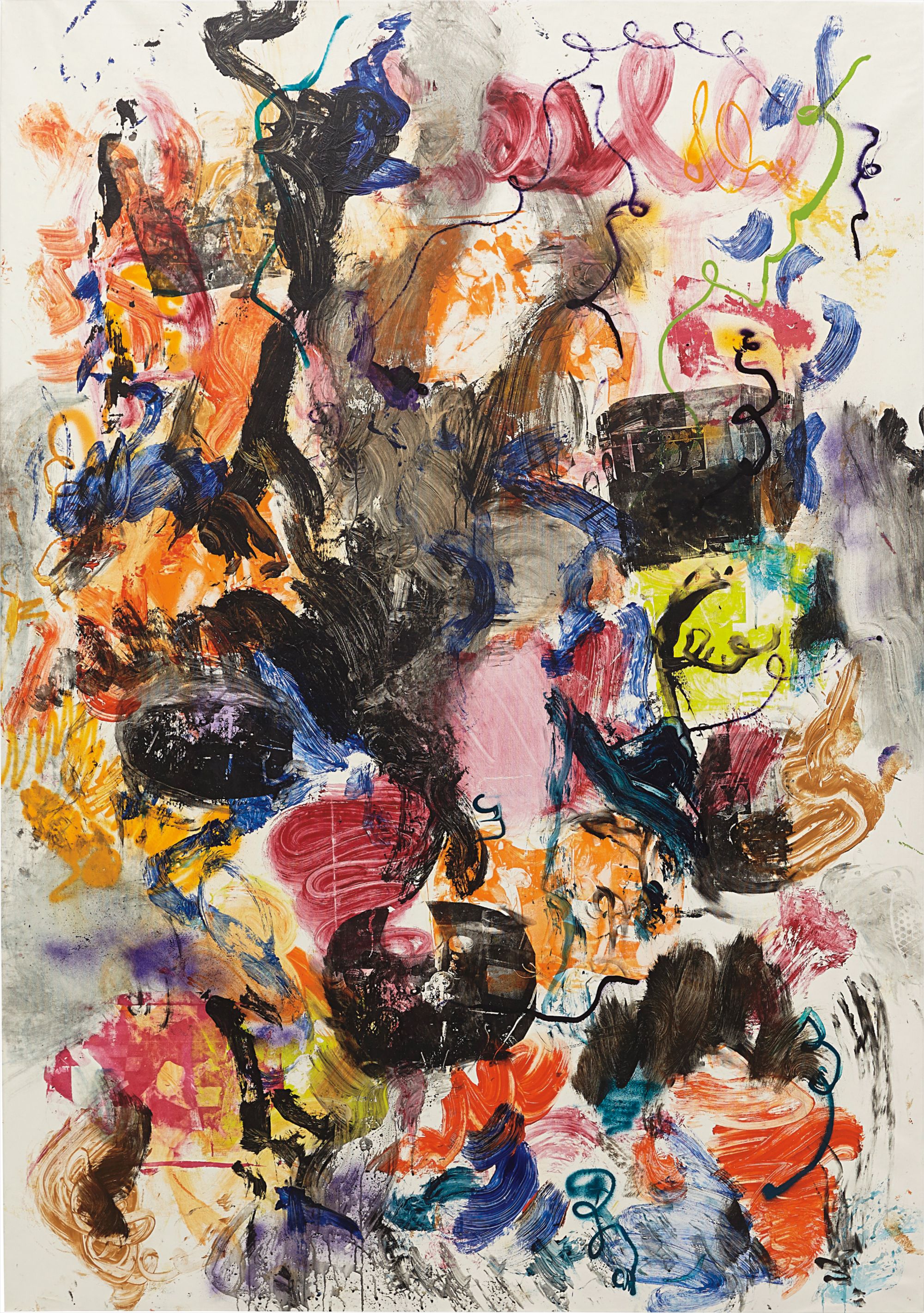 Leo Gabin — Throw Back