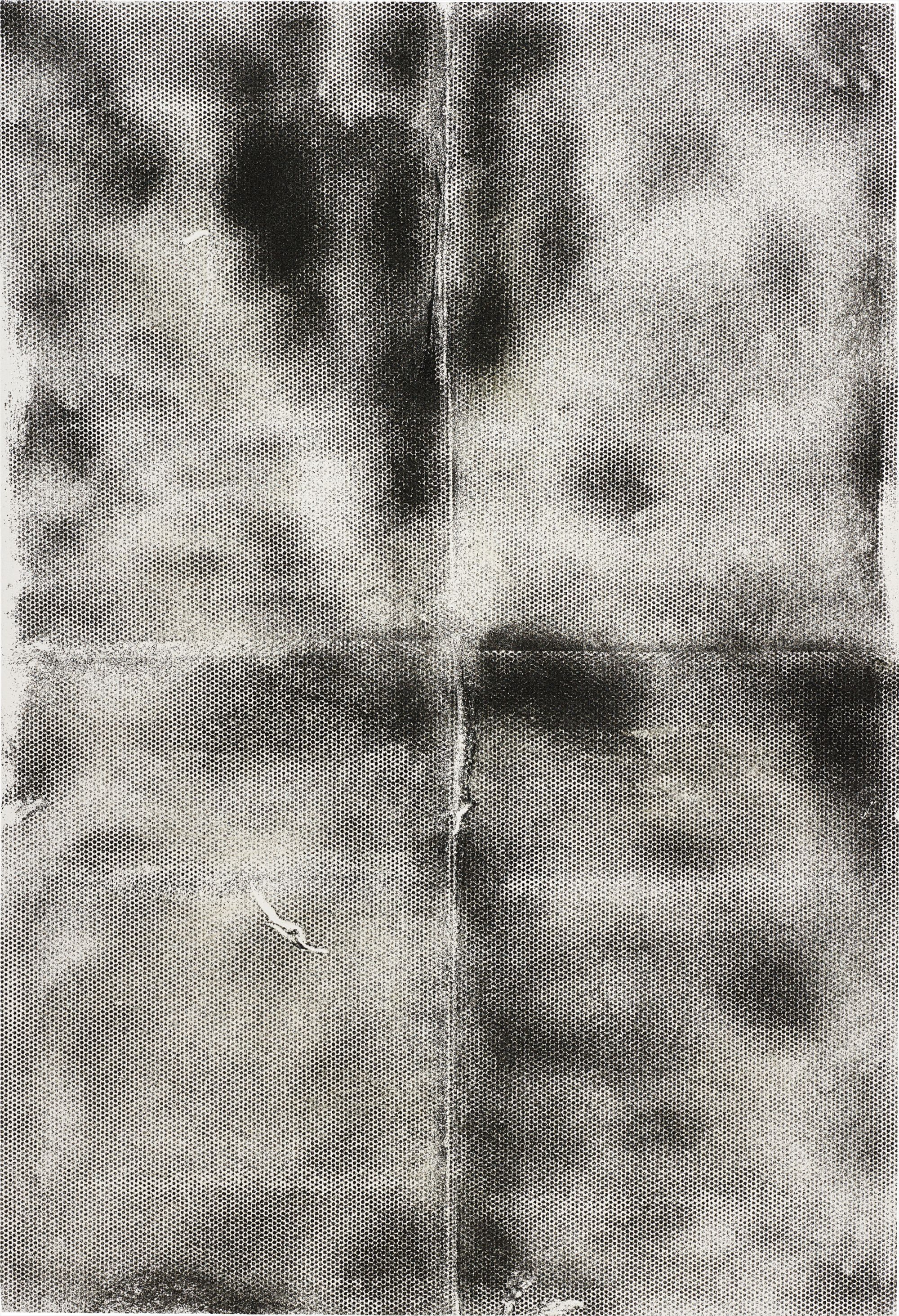 Ryan Estep — No. 3 From the Silica Sand Series