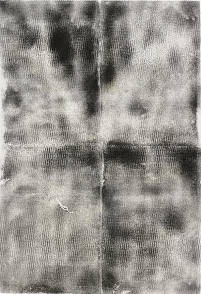 No. 3 From the Silica Sand Series