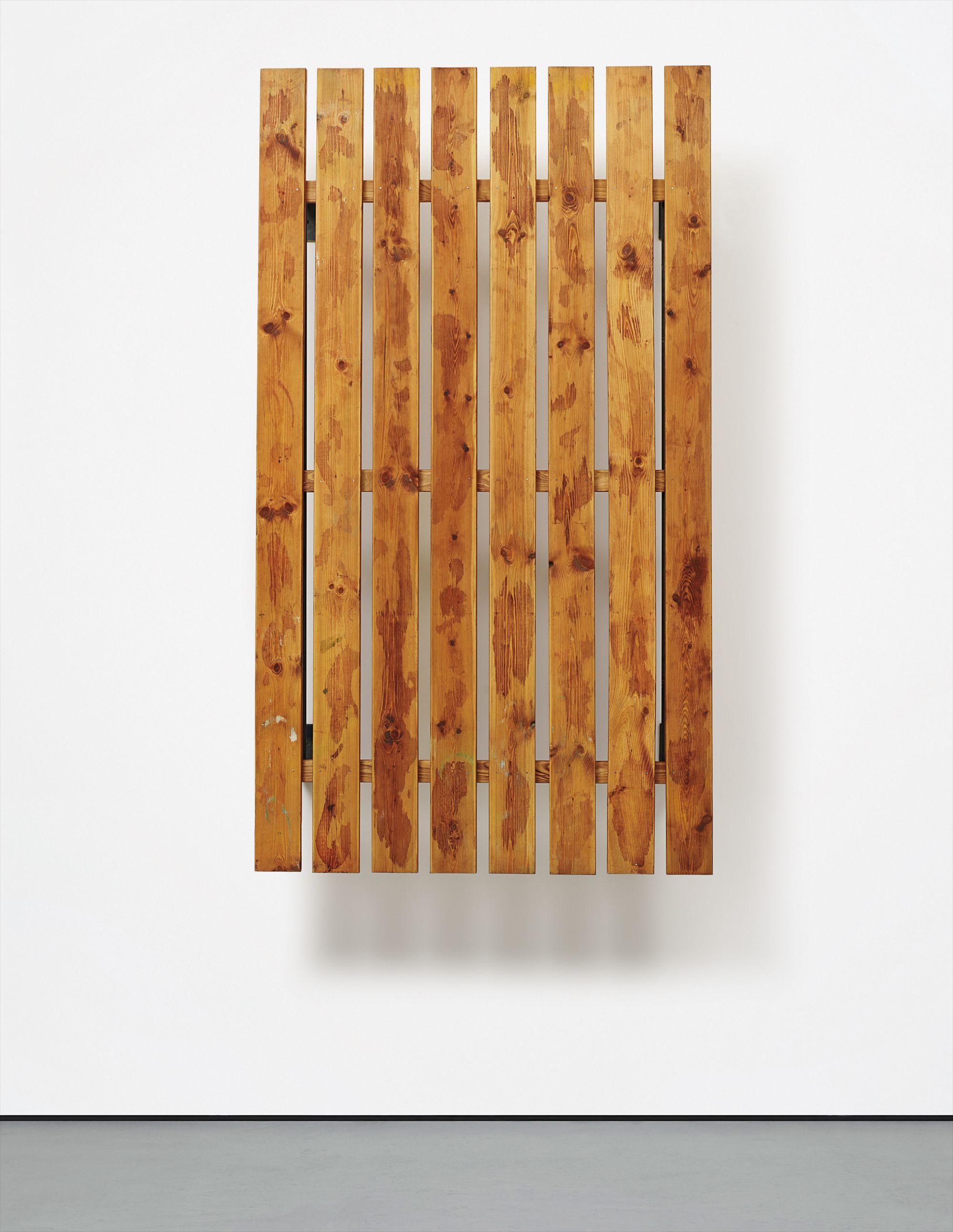 Fredrik Værslev — Toro #6