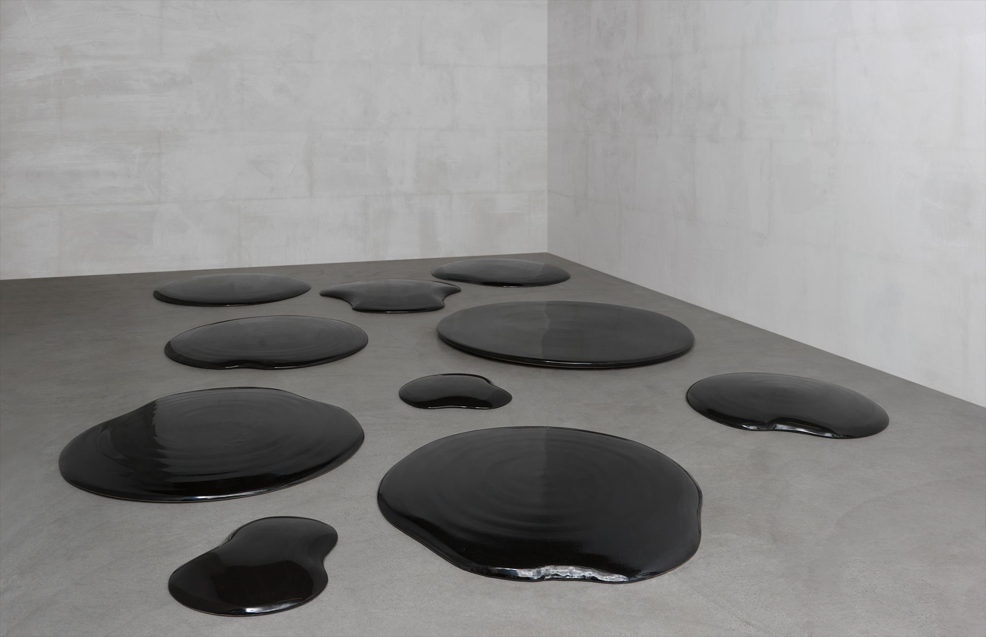 Ai Weiwei — dimensions variable