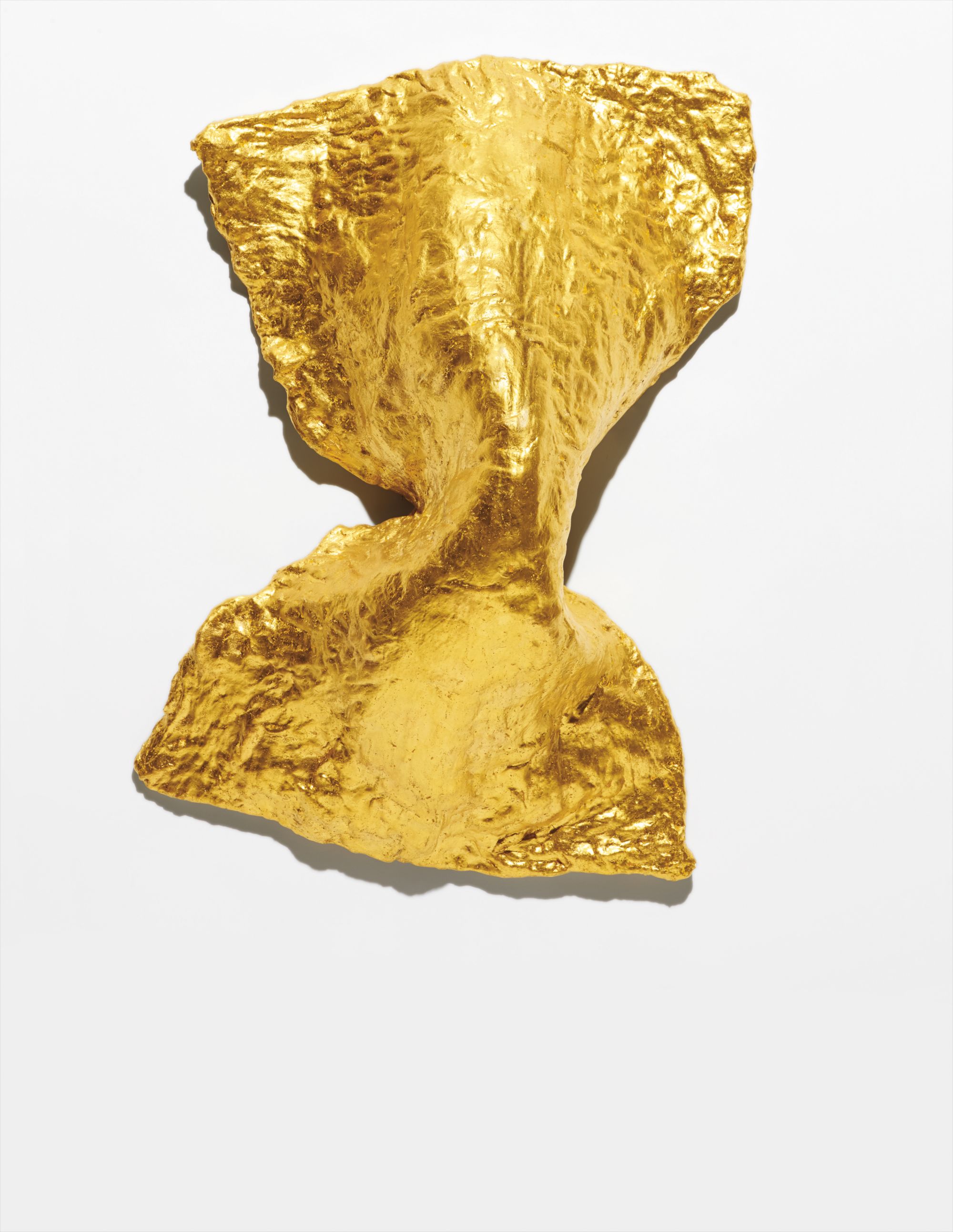 Lynda Benglis — Figure
