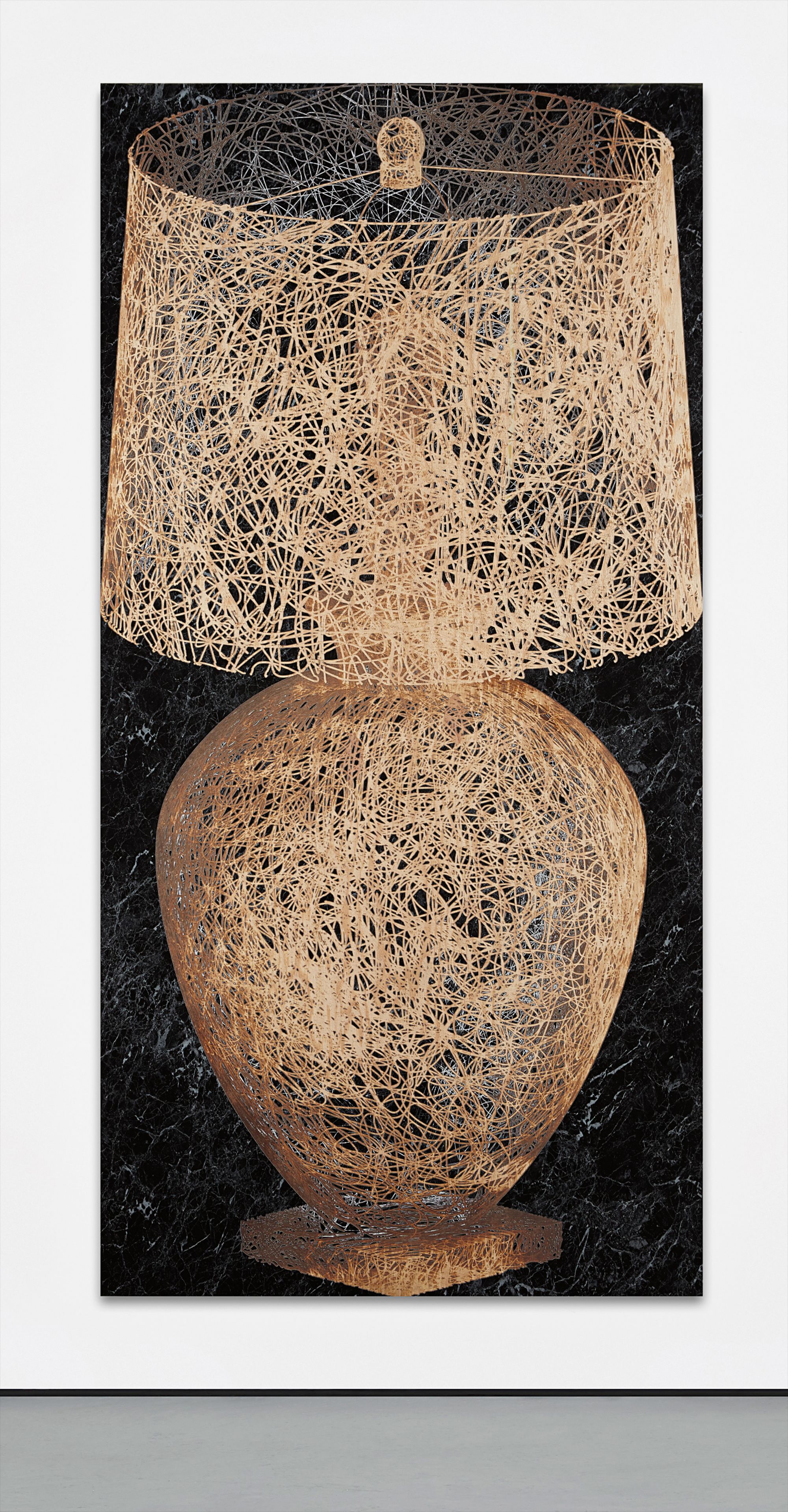 high pressure laminate on plywood