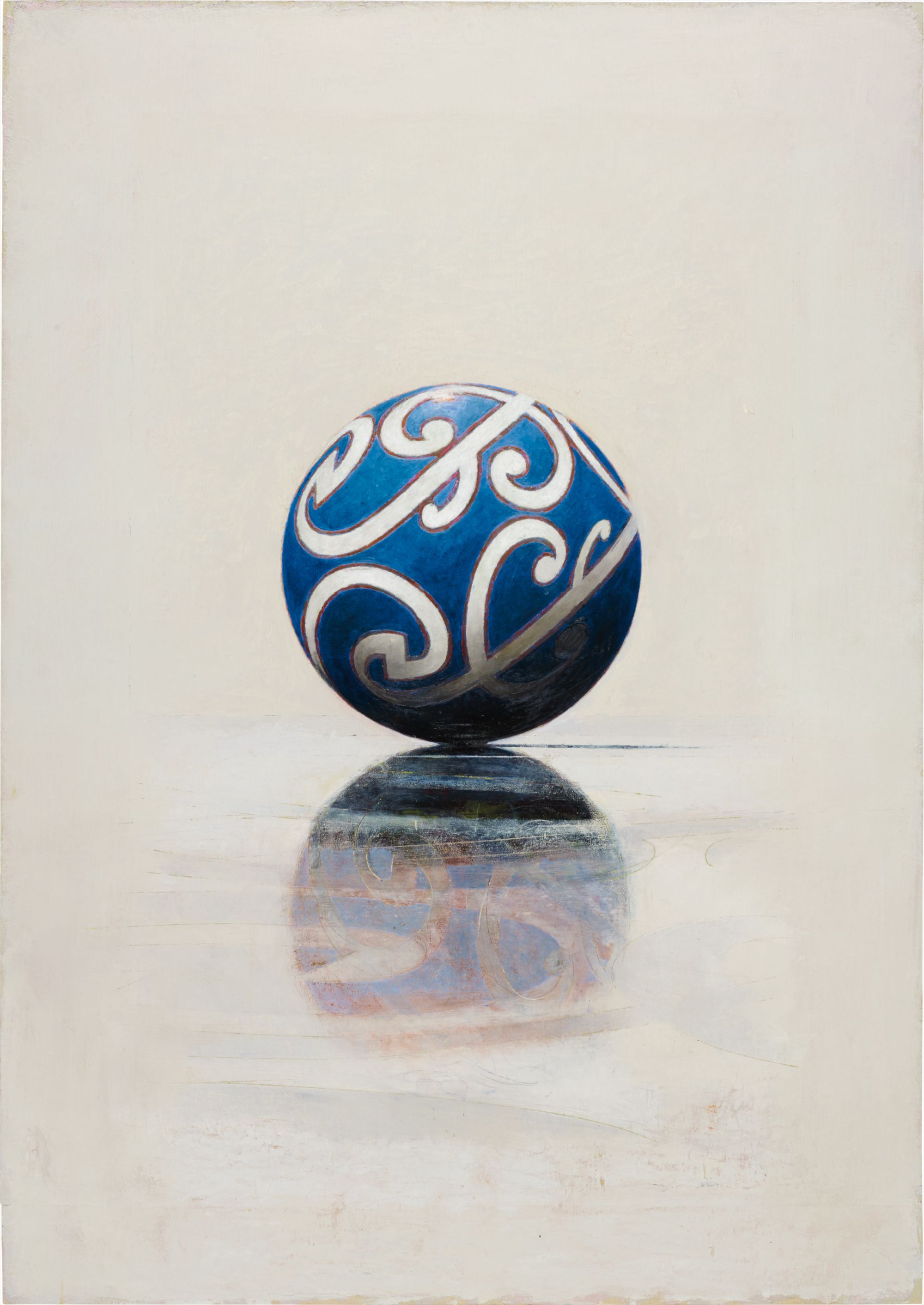 John Gibson — Thomas II