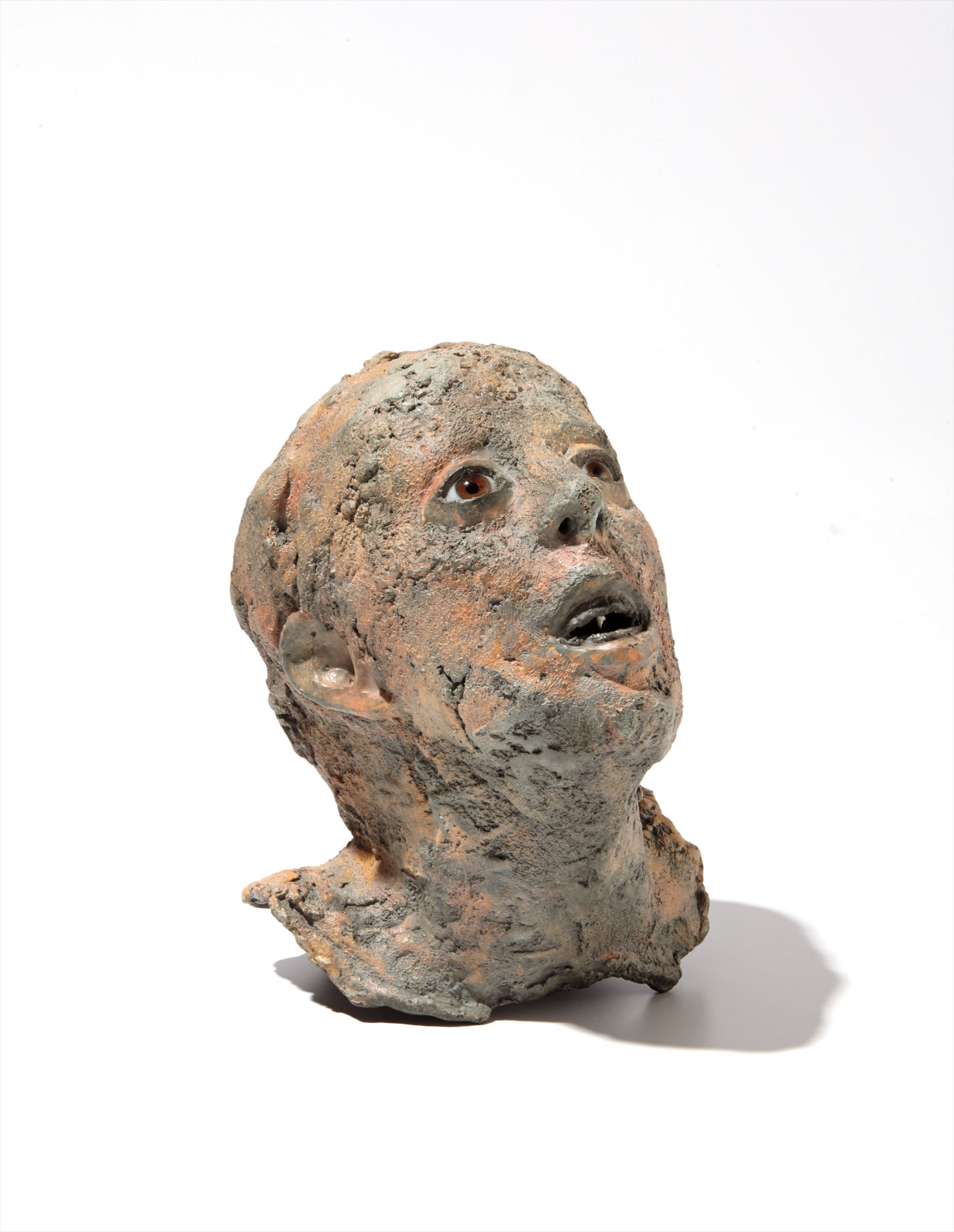 This work is unique.