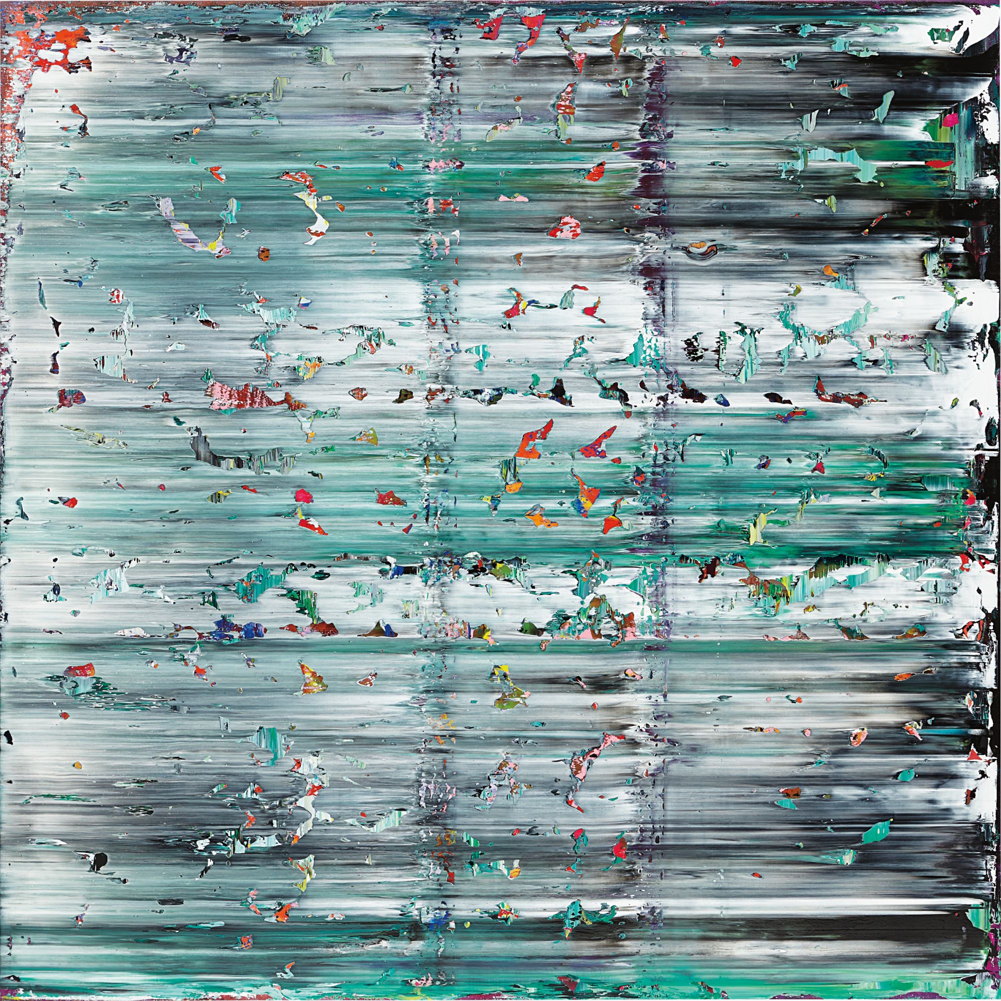 Stanley Casselman — Ir-44-9