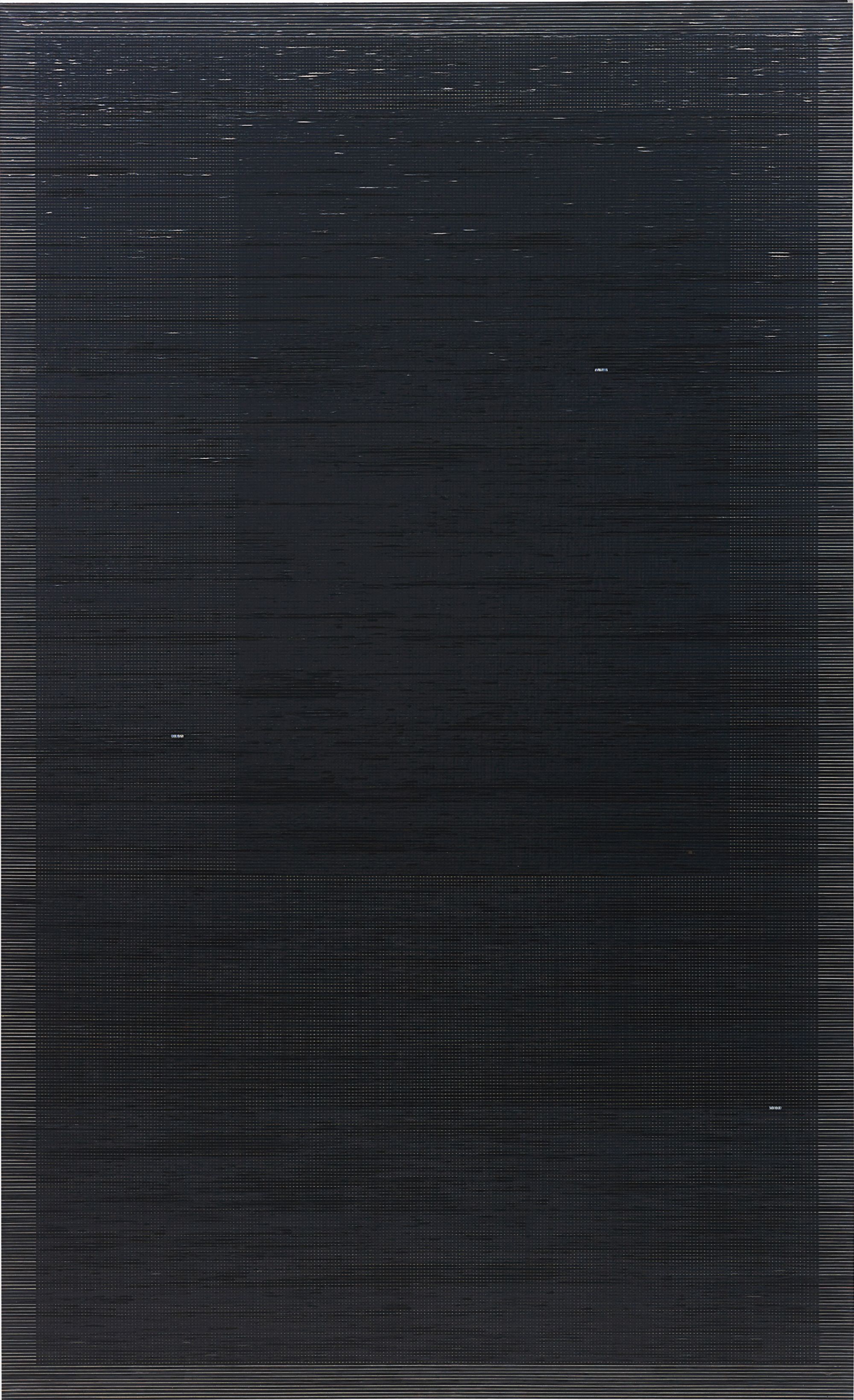 Ich behaupte nicht (Nico)