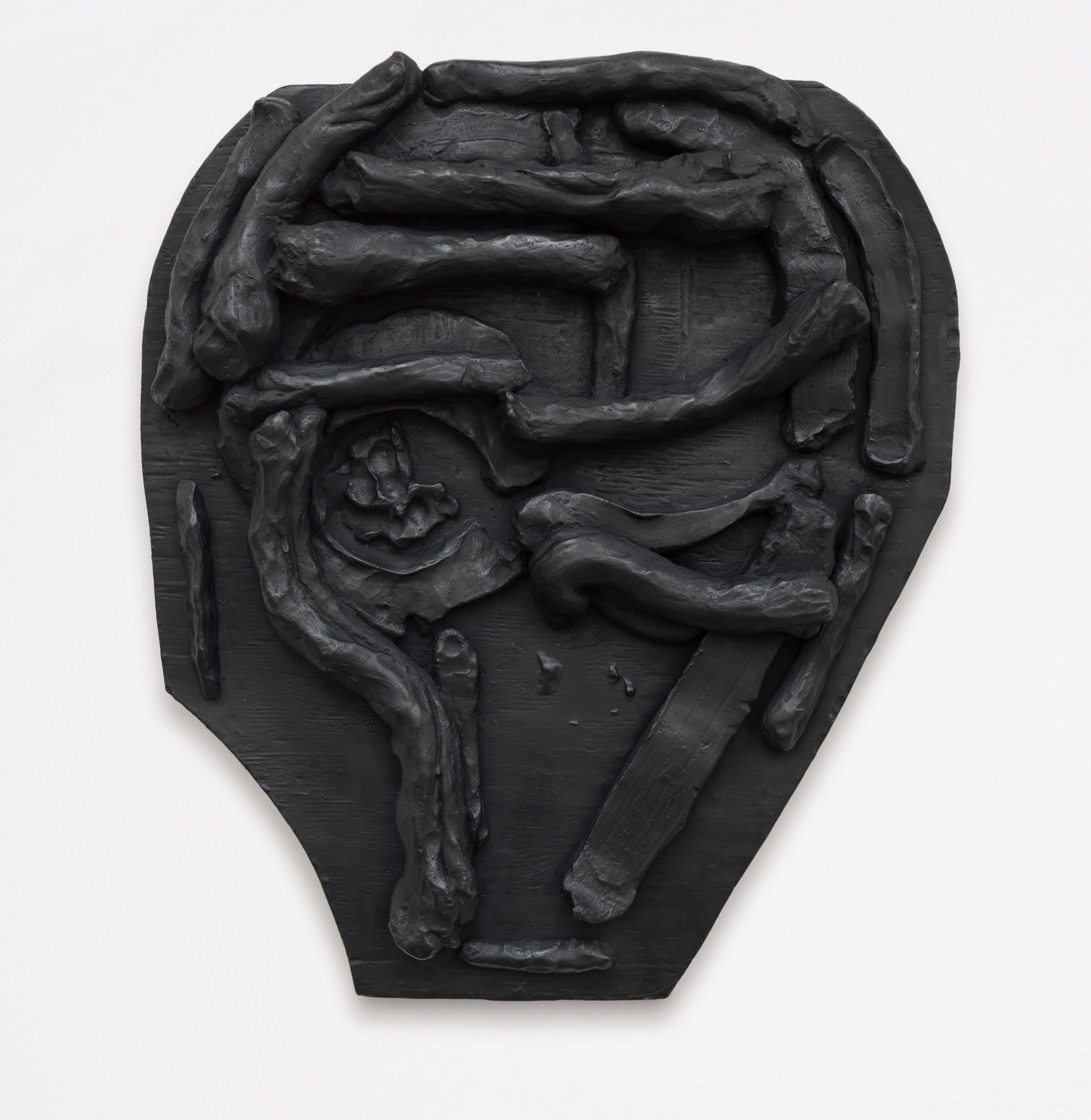 This work is number 1 from an edition of 3 plus 2 artist's proofs.