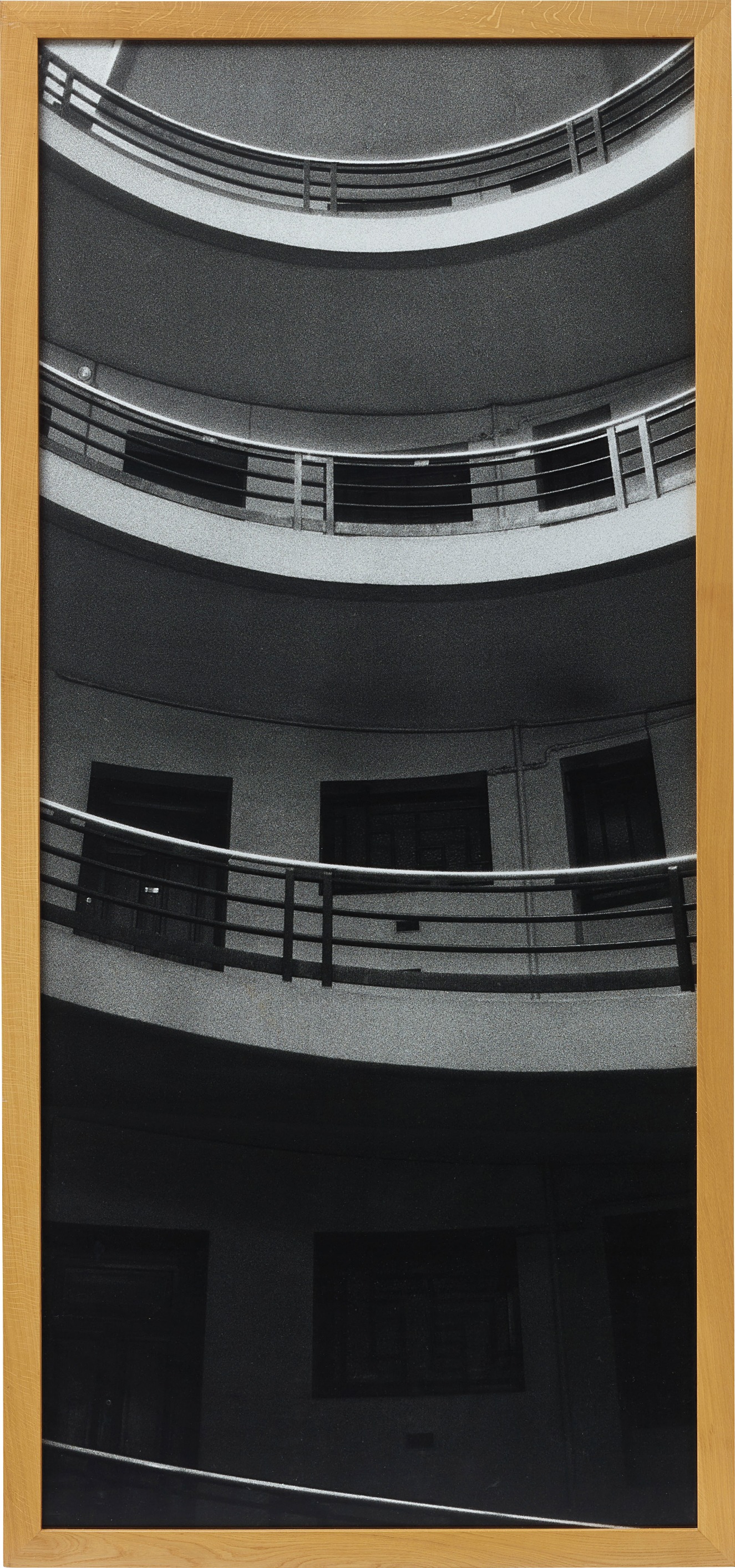 This work is unique.