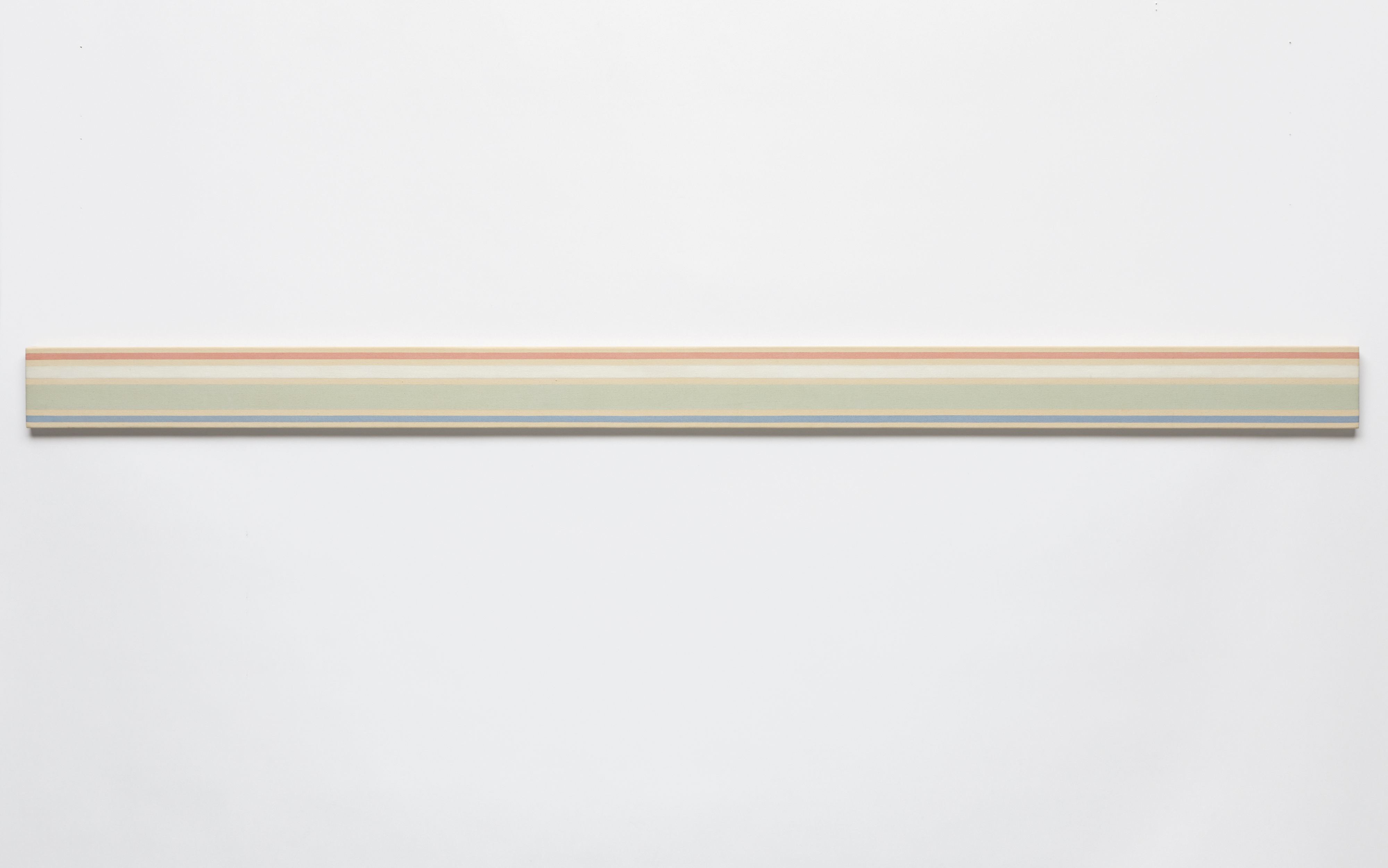 Kenneth Noland — Kenneth Noland’s