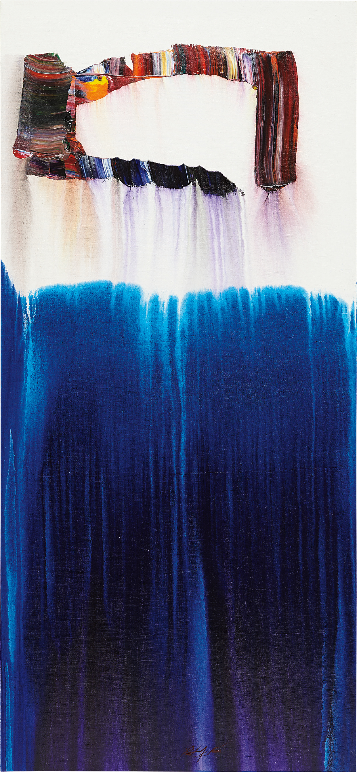 Phenomena Spectrum Crossing