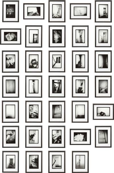 Totes Haus ur Rheydt - Series A