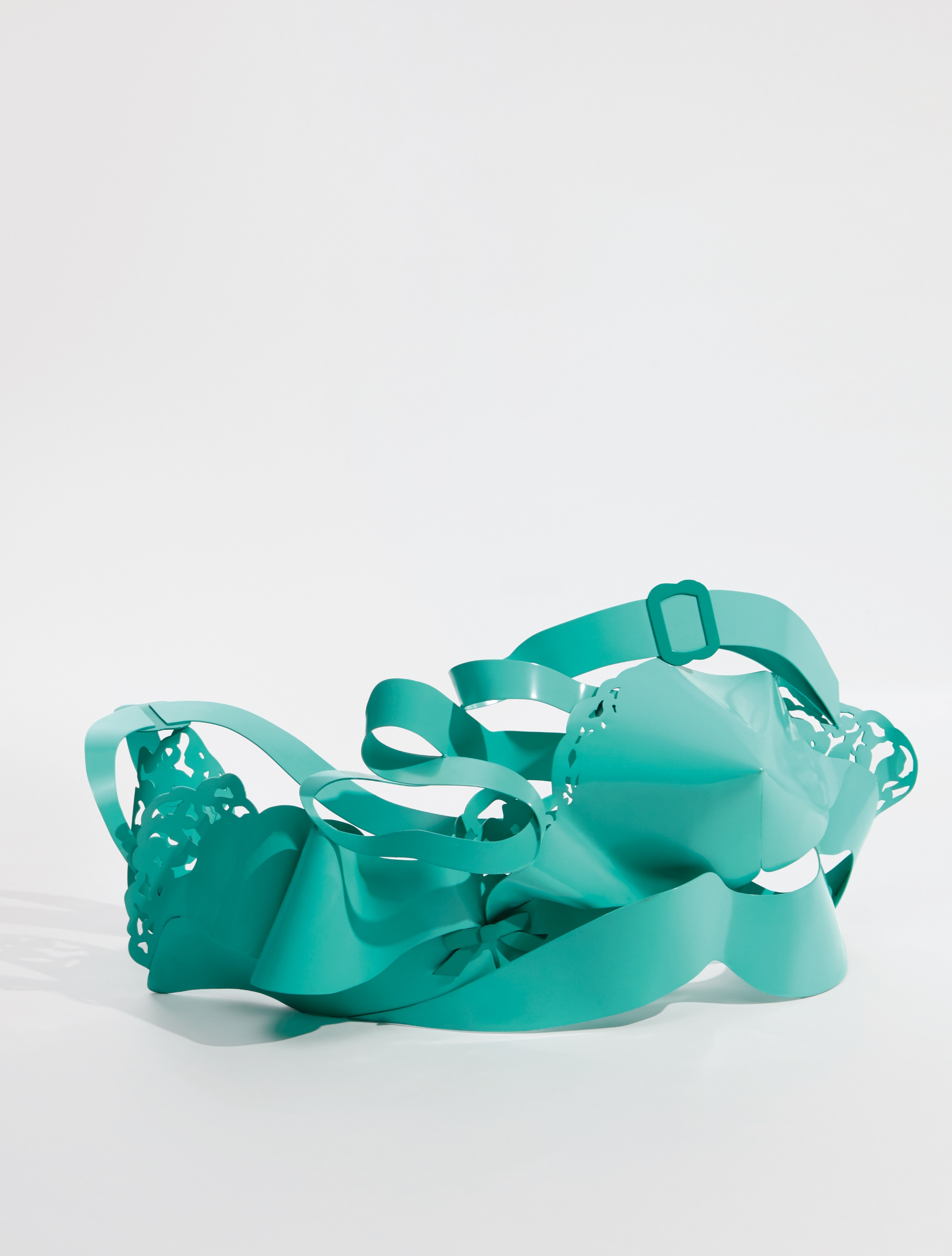 Tom Wesselmann — Dropped Bra (Big Maquette)