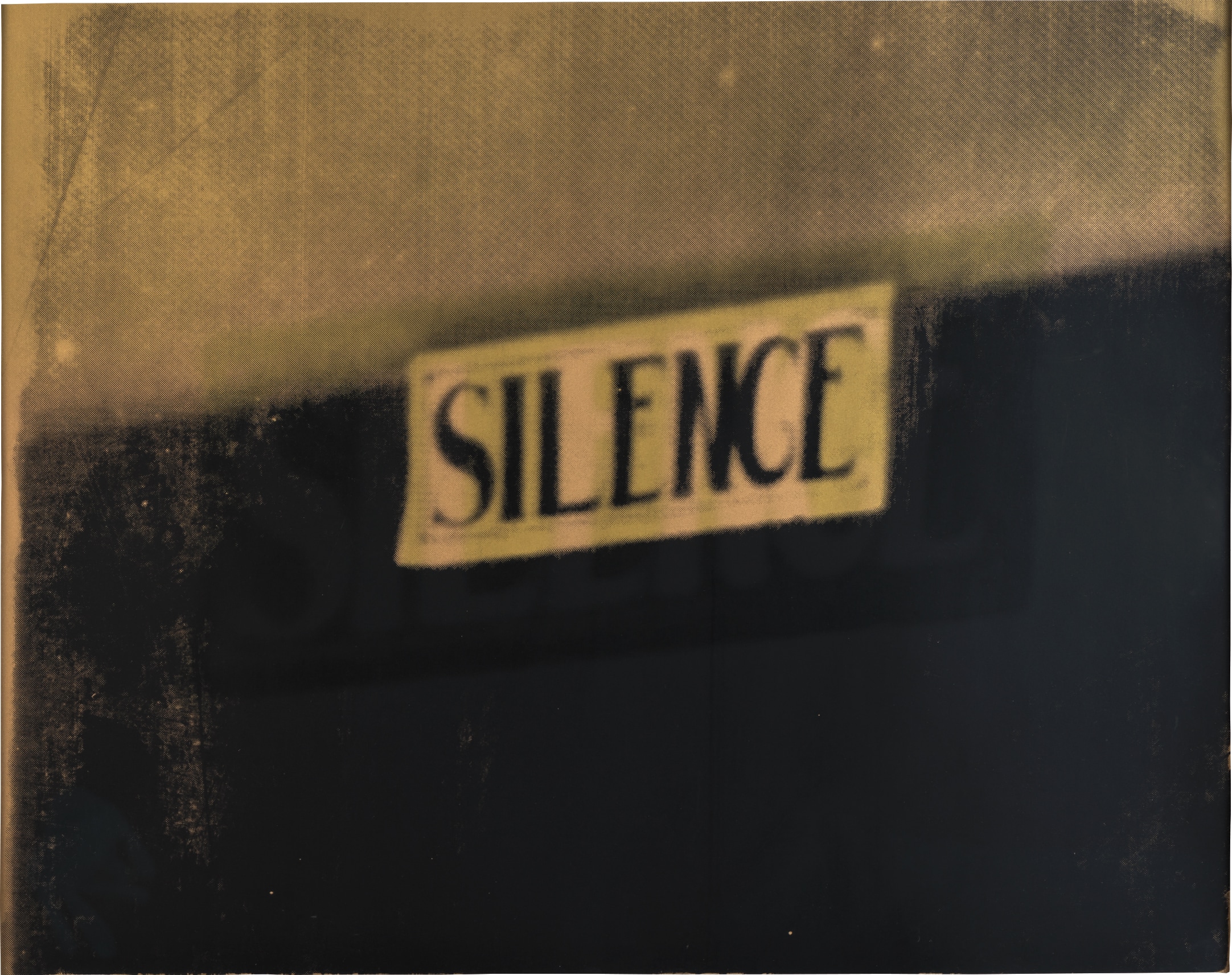 Silence