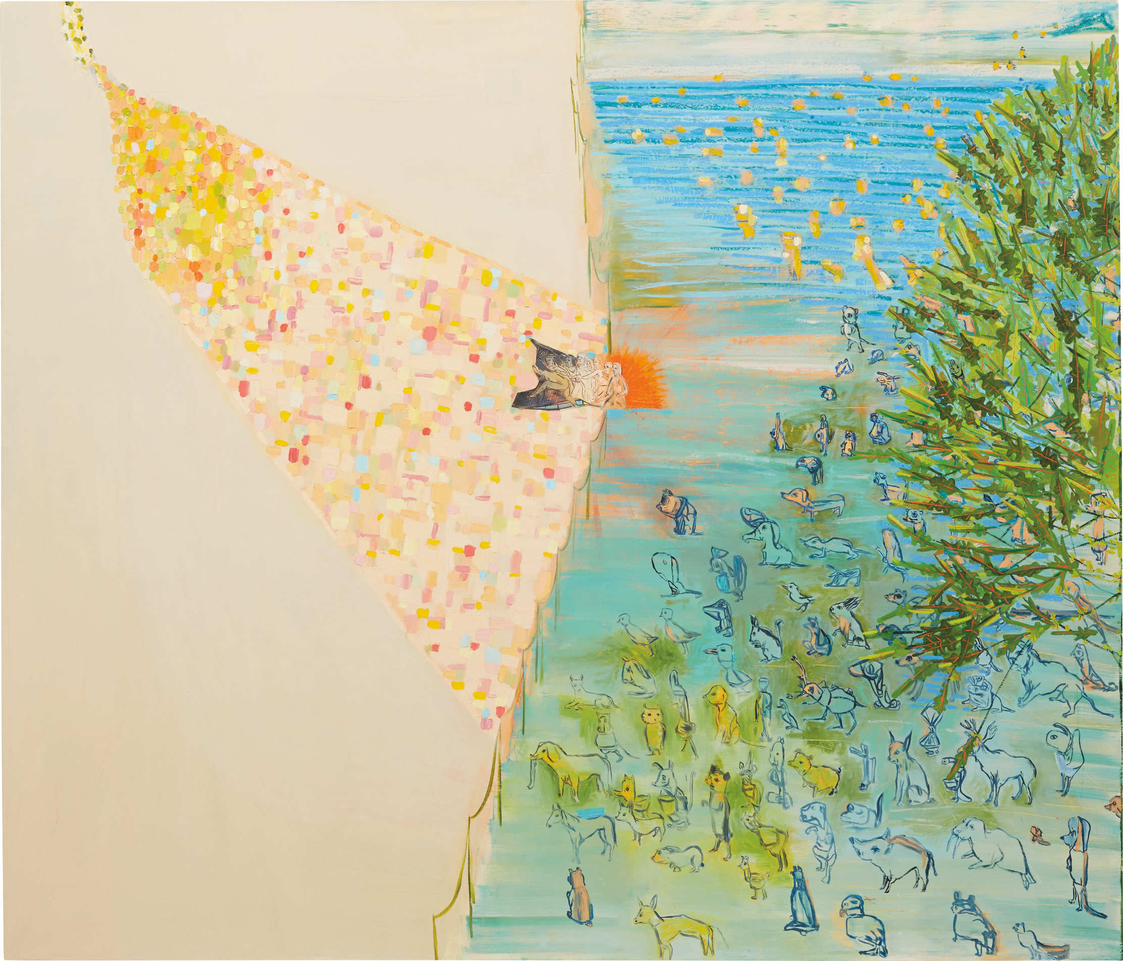 Skirmishes of an Untimely Nature