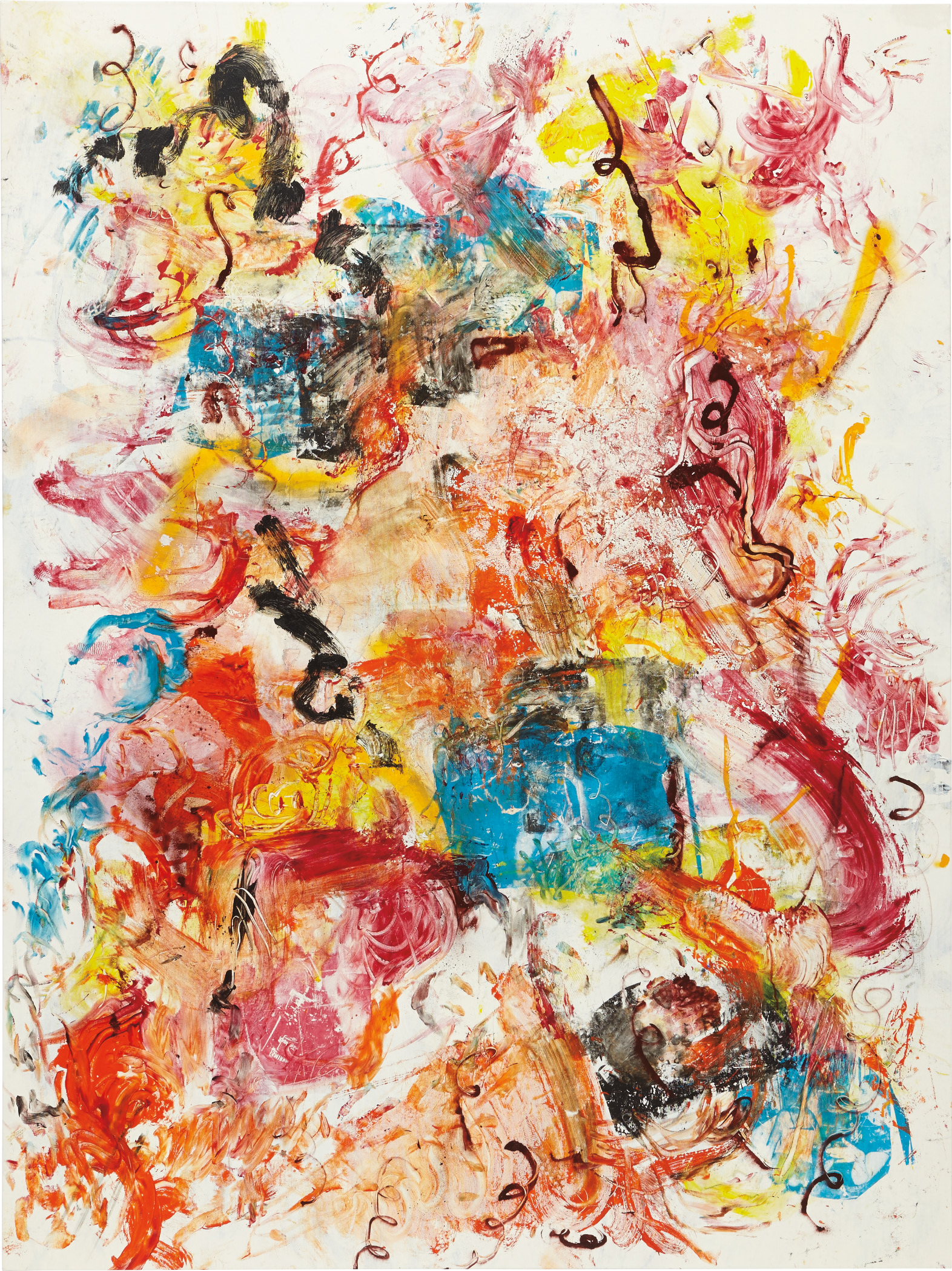 Leo Gabin — Now Wut