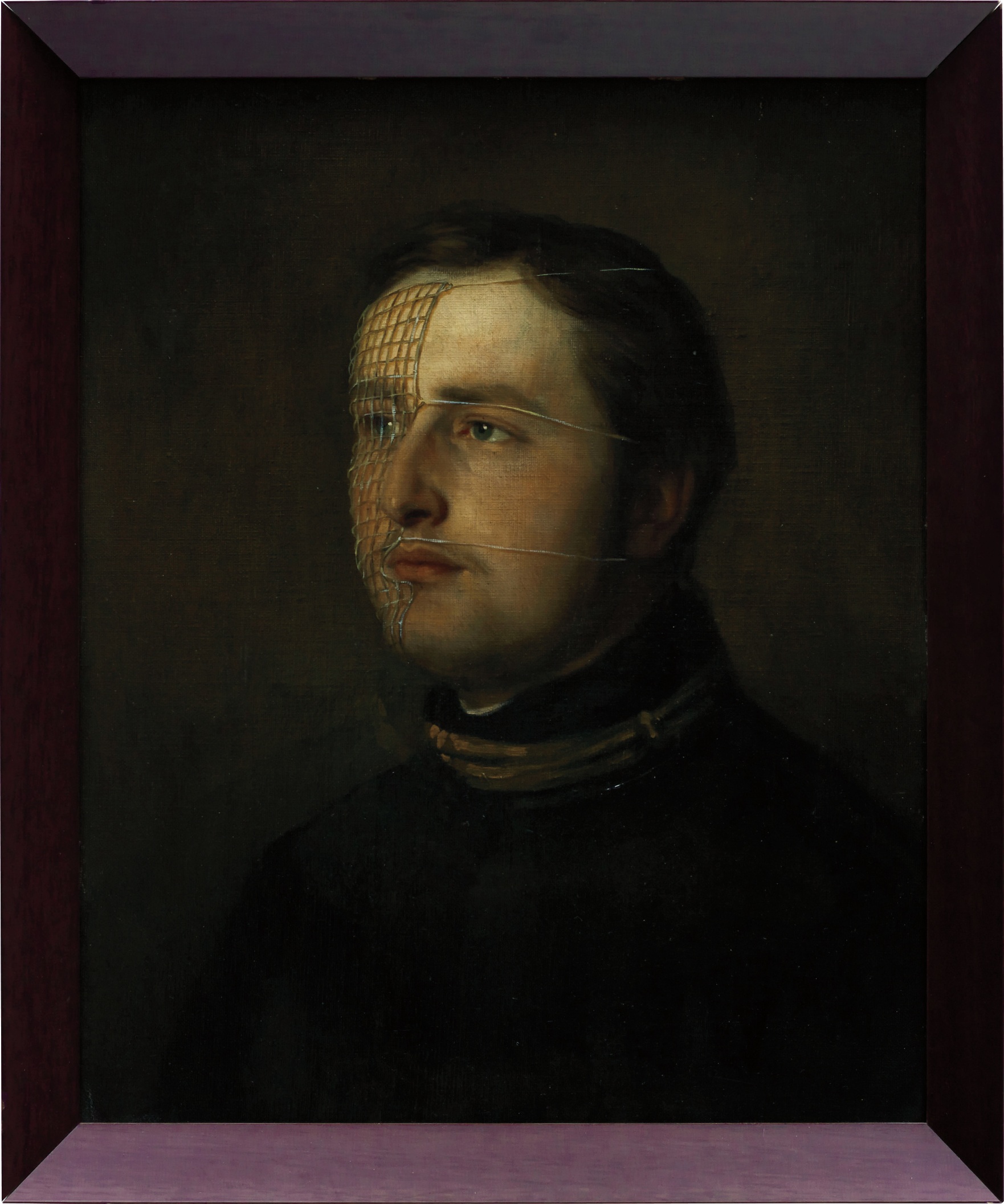 Markus Schinwald — Felim