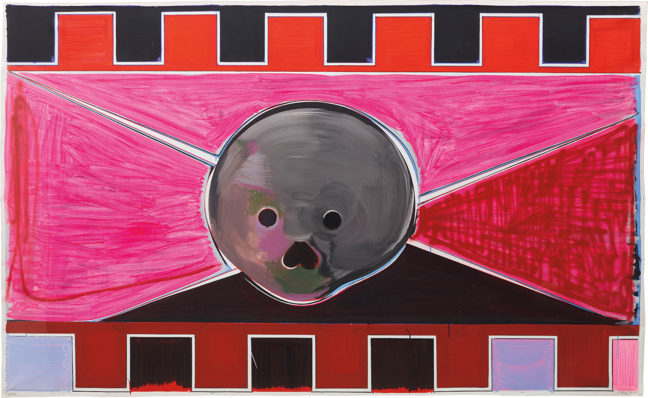 Thomas Scheibitz — Gp43