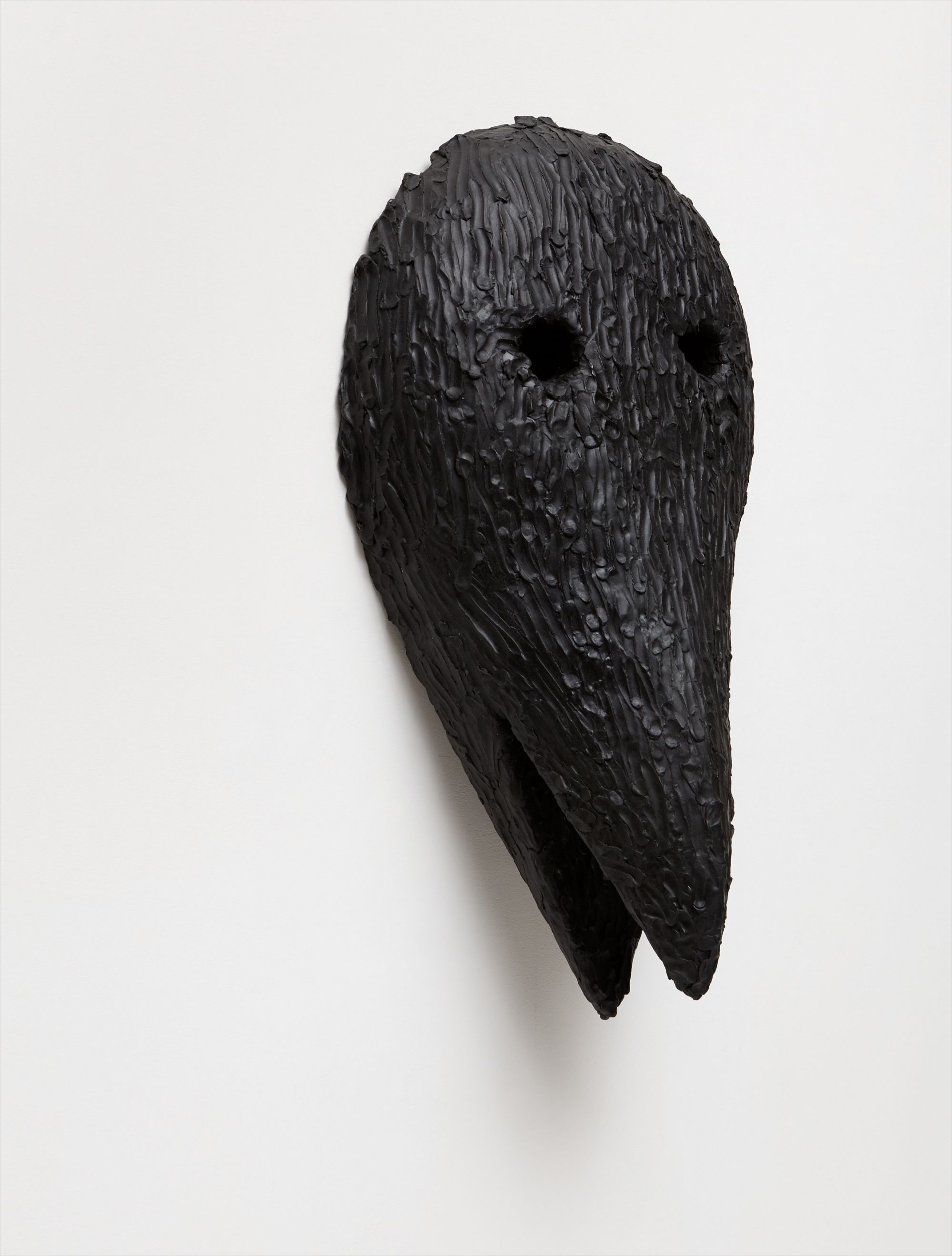 Ugo Rondinone — Moonrise. West. July