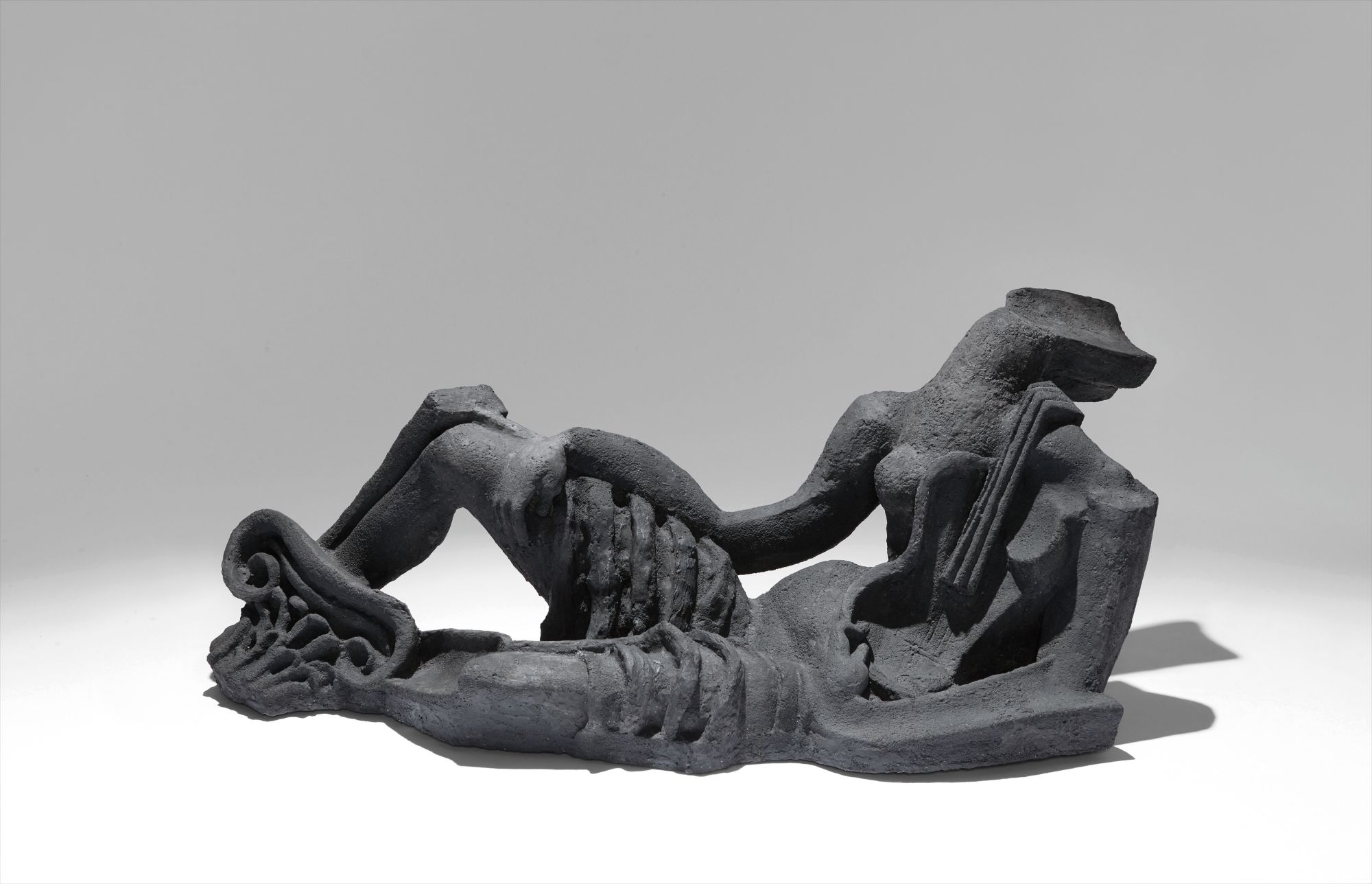 Ossip Zadkine — Statue pour jardin
