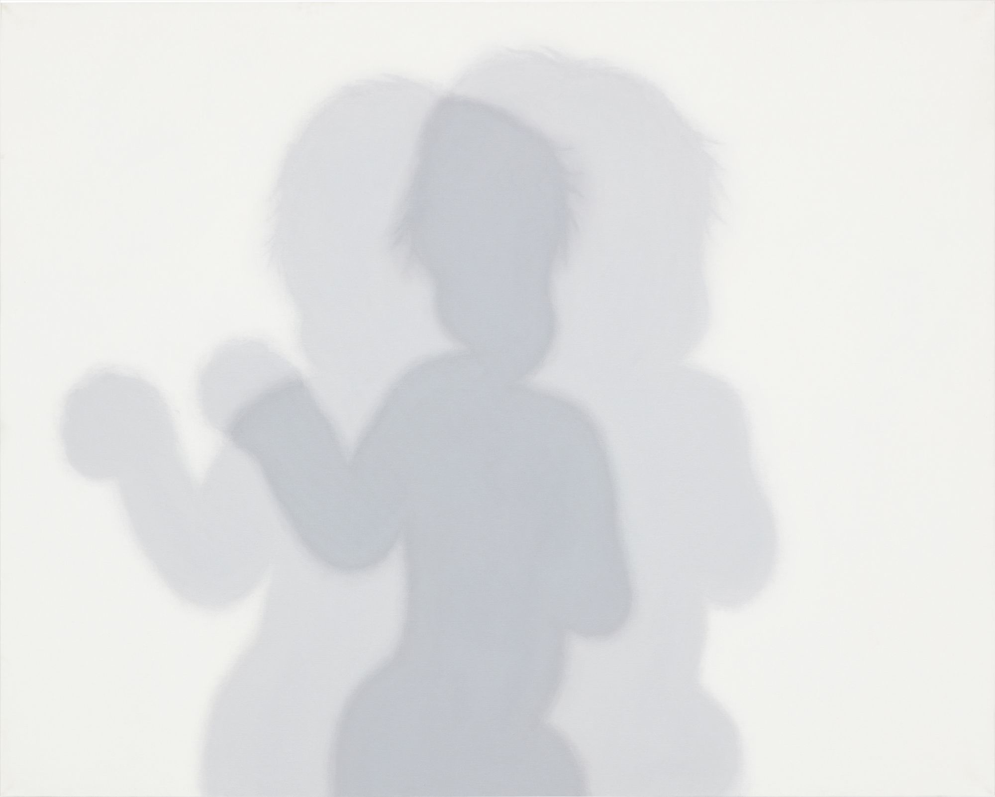 Jiro Takamatsu — Shadow No. 1391