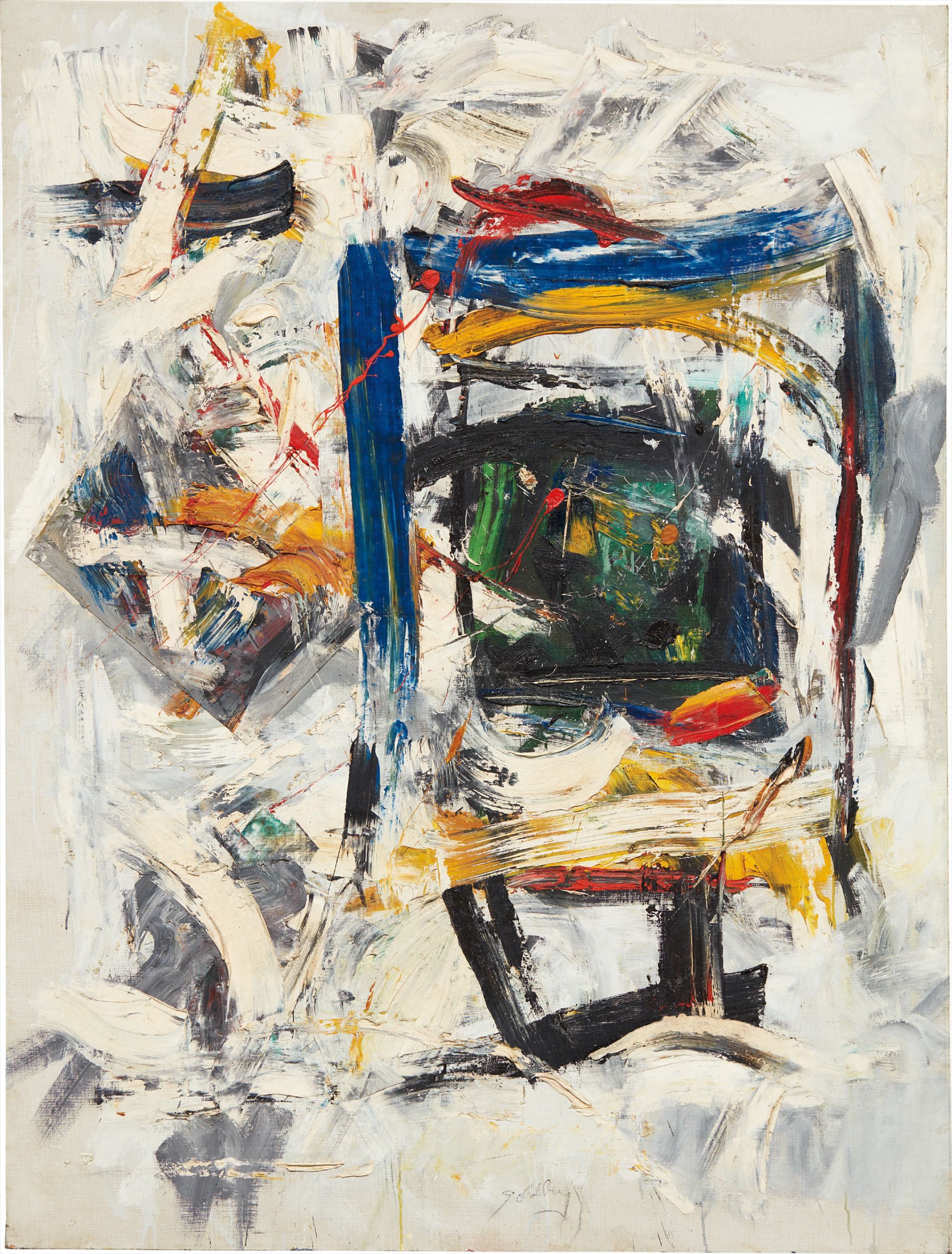 Michael Goldberg — House of Asher