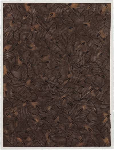 “Art without spirit is not art. Art has to have soul.”