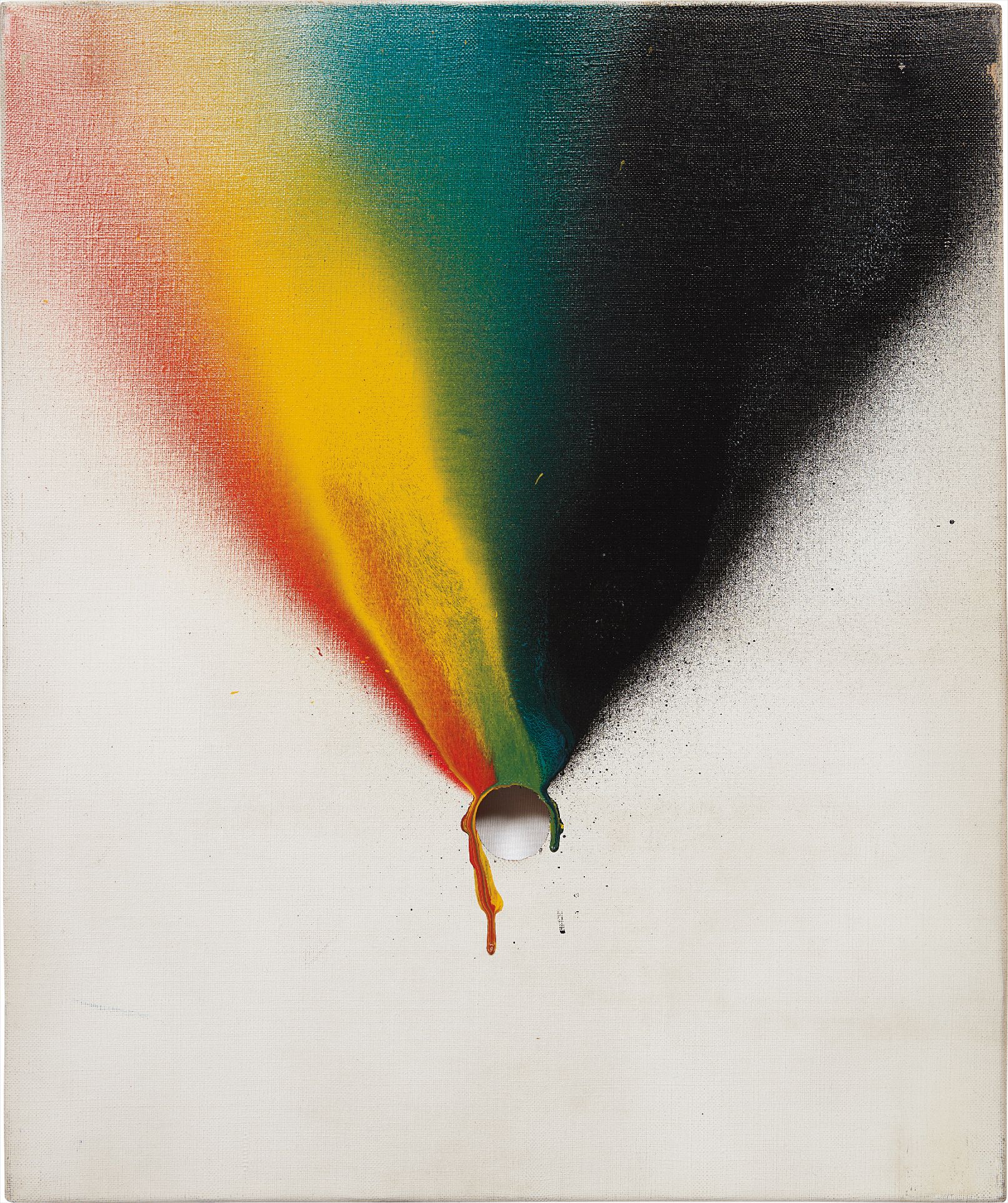 Michio Yoshihara — Work