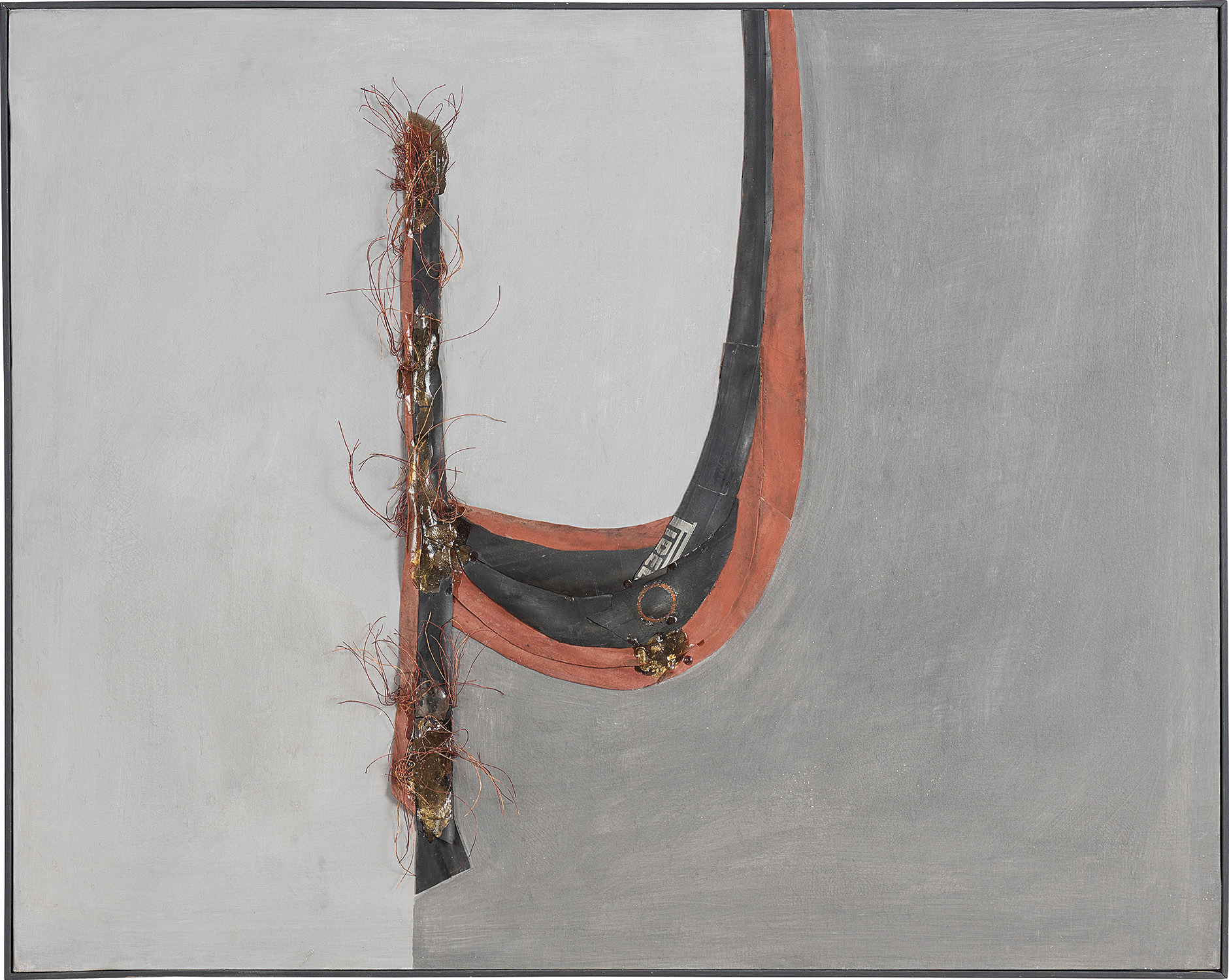 La guerra è astratta