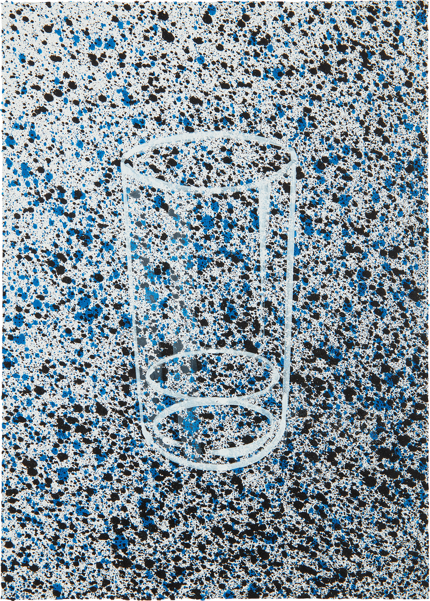 Ed Ruscha — Fleetwood