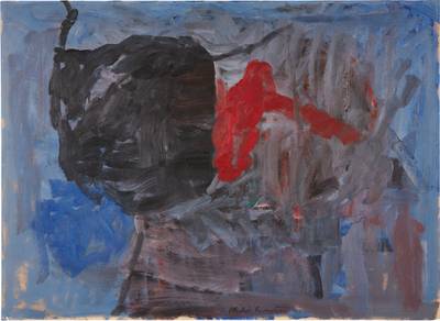 Philip Guston